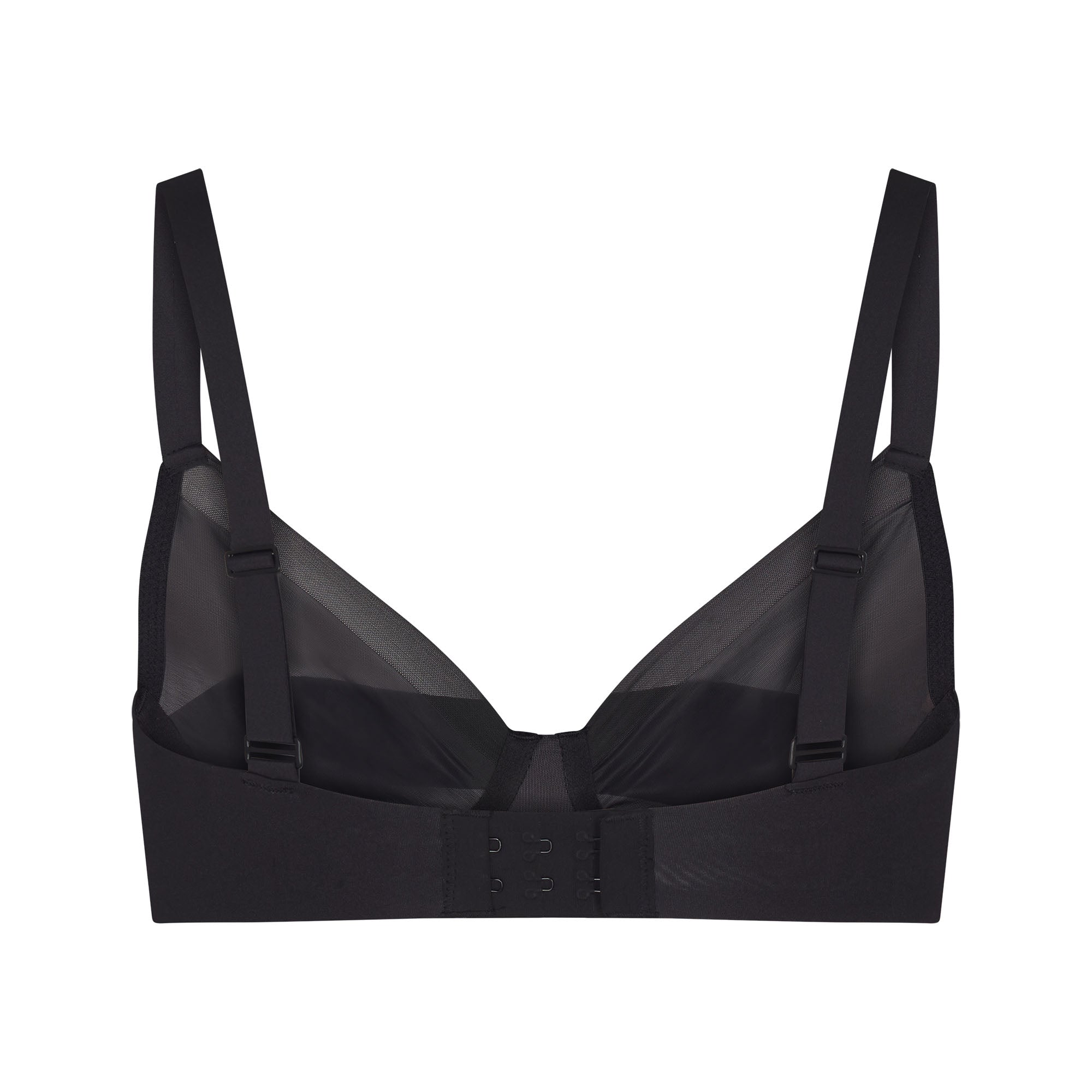 UNLINED DEMI BRA - Image 6
