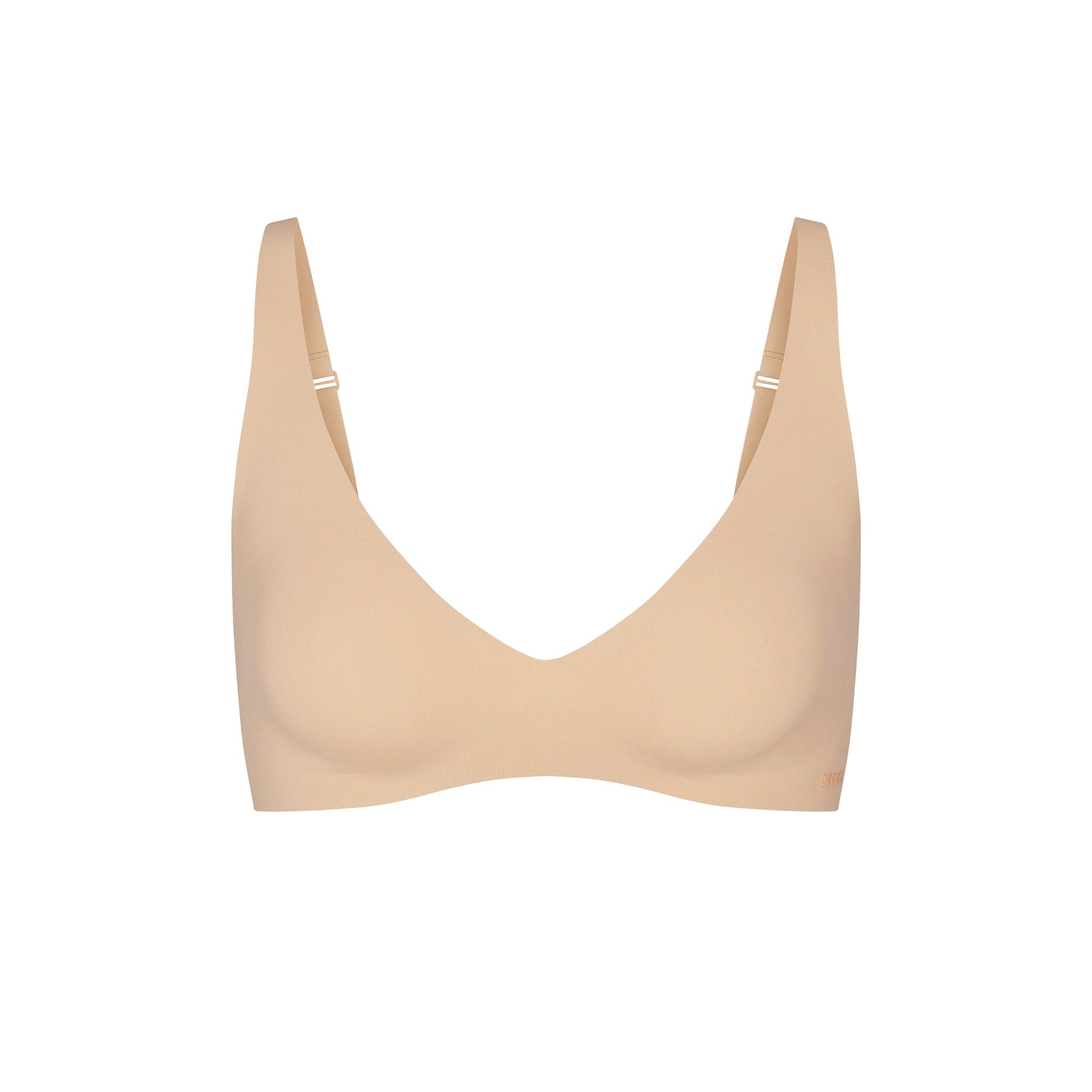 PLUNGE BRALETTE - Image 6