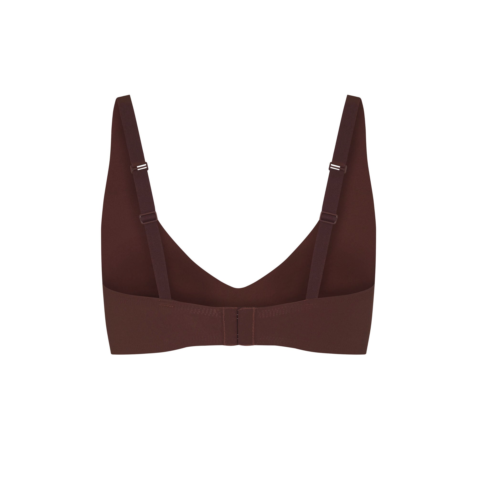 PLUNGE BRALETTE - Image 4