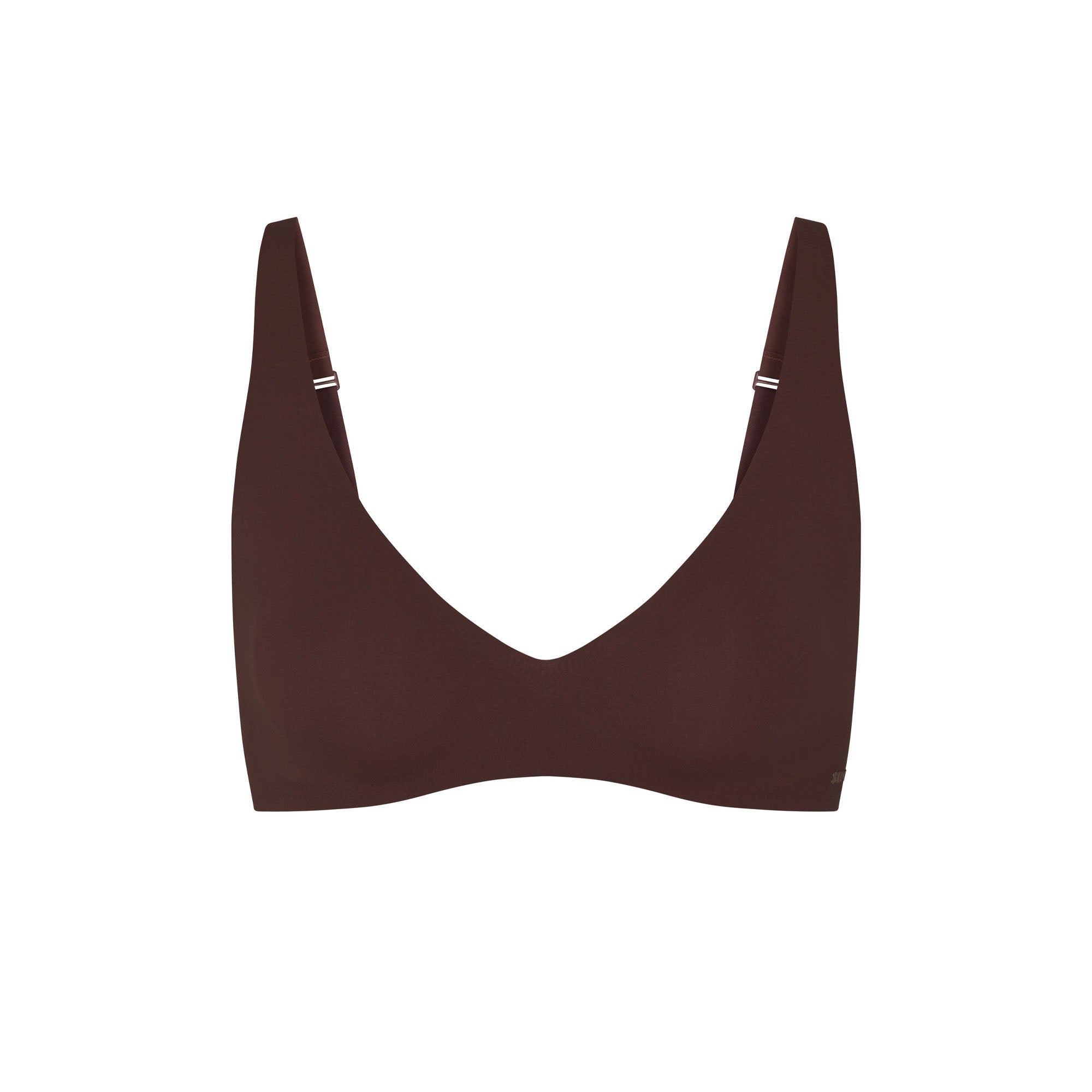 PLUNGE BRALETTE - Image 6
