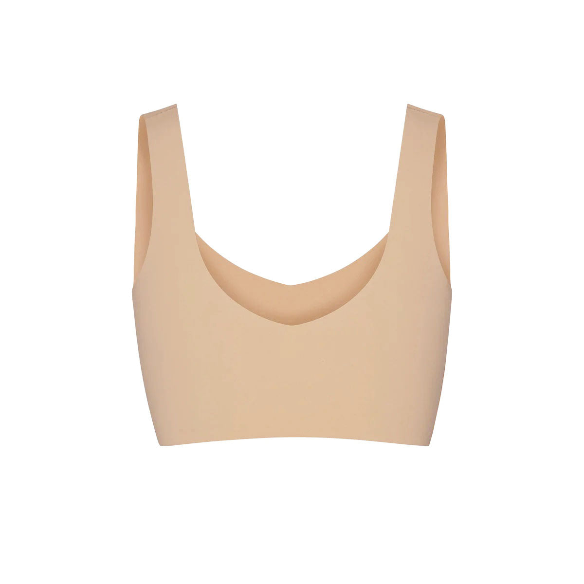 PLUNGE LONGLINE BRALETTE - Image 6