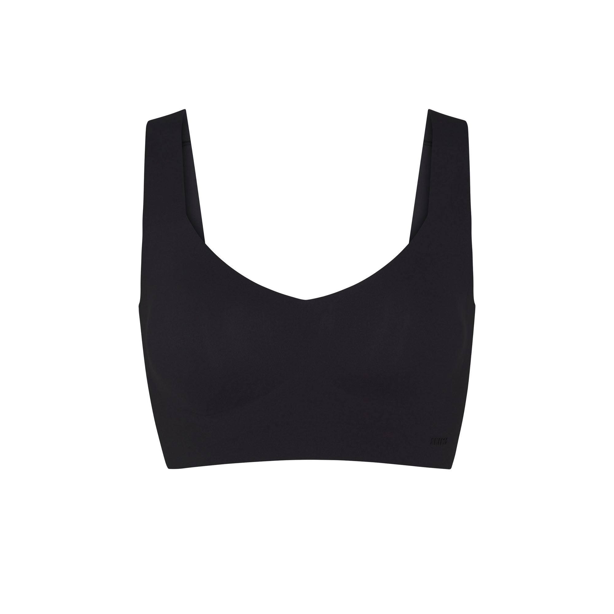 PLUNGE LONGLINE BRALETTE - Image 6