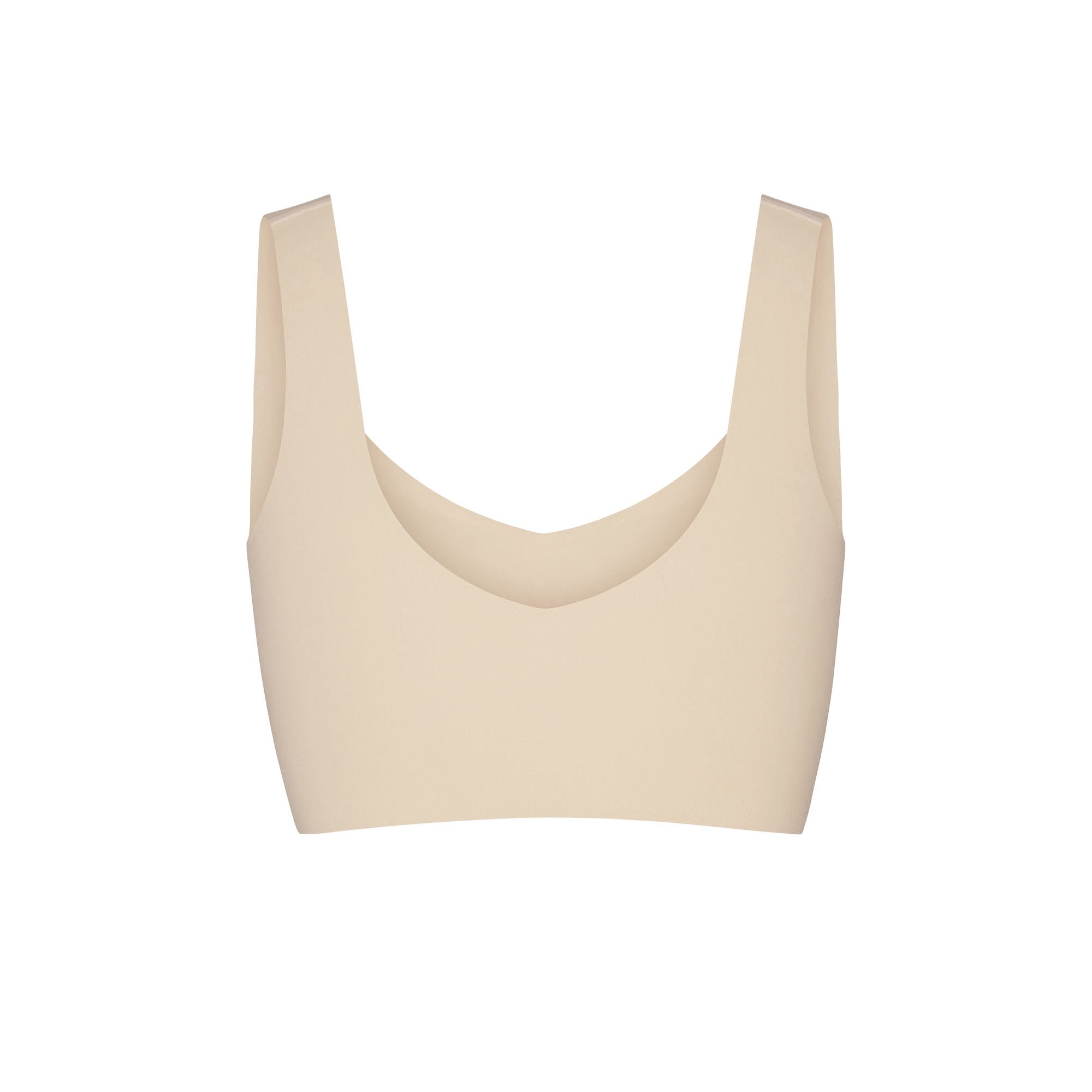PLUNGE LONGLINE BRALETTE - Image 4