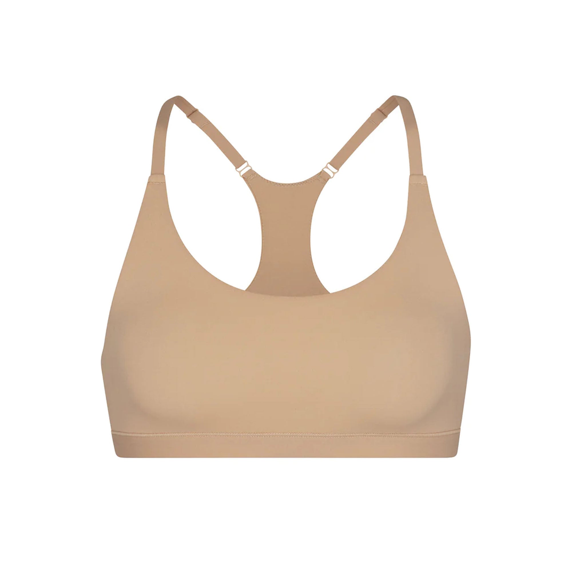 RACERBACK SCOOP BRALETTE - Image 5