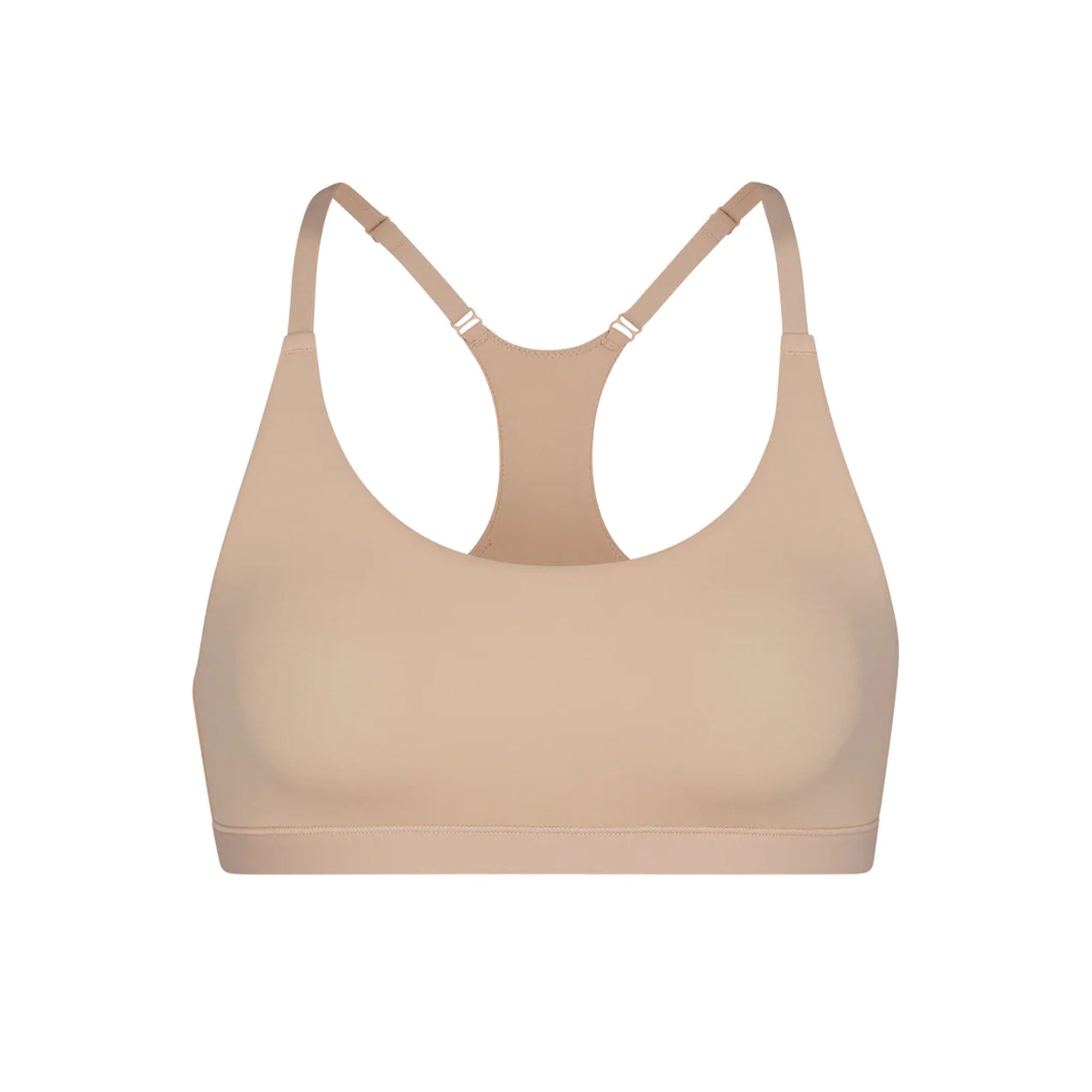 RACERBACK SCOOP BRALETTE - Image 5