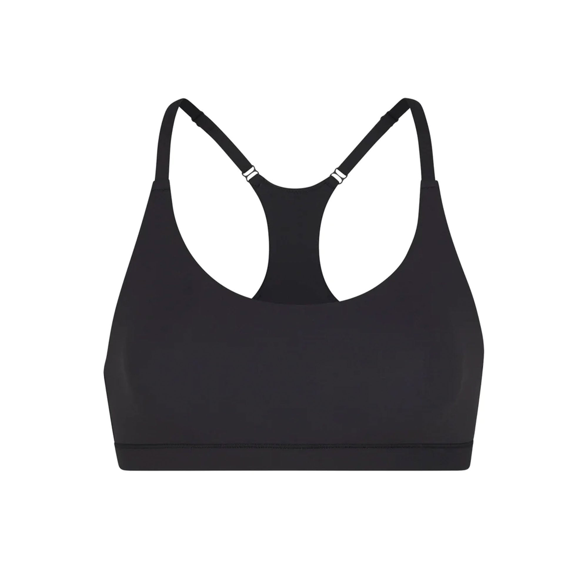 RACERBACK SCOOP BRALETTE - Image 5