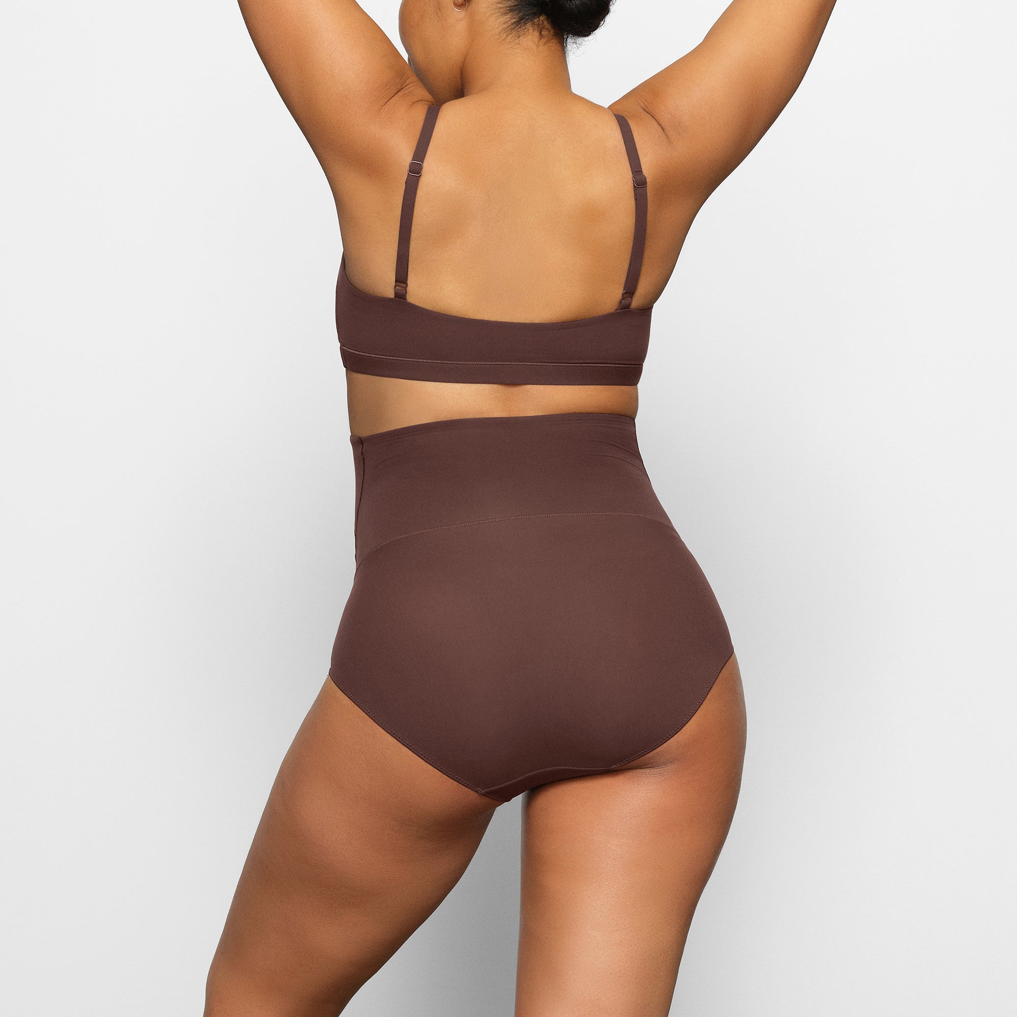 MATERNITY PUMPING SCOOP BRALETTE - Image 3
