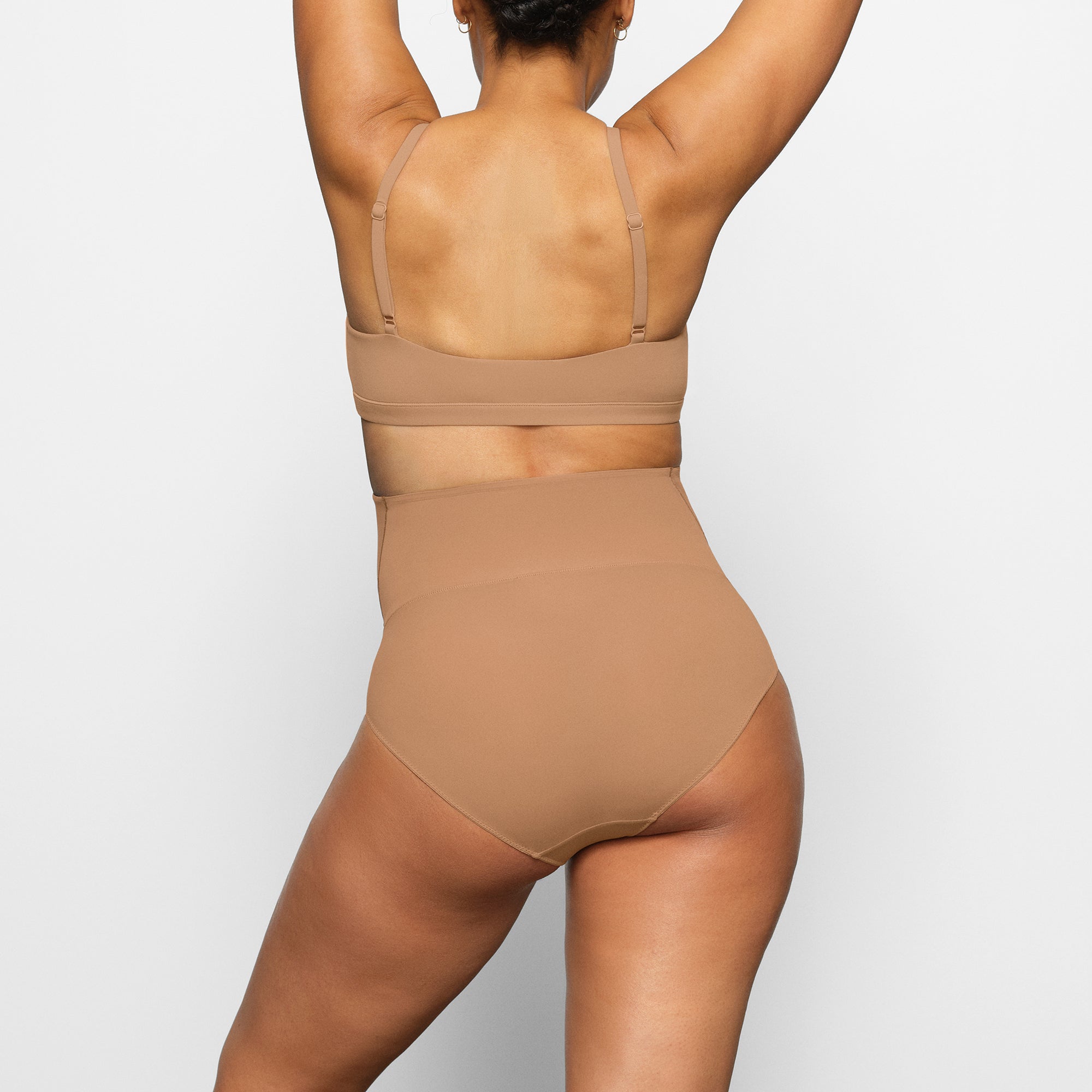 MATERNITY PUMPING SCOOP BRALETTE - Image 3