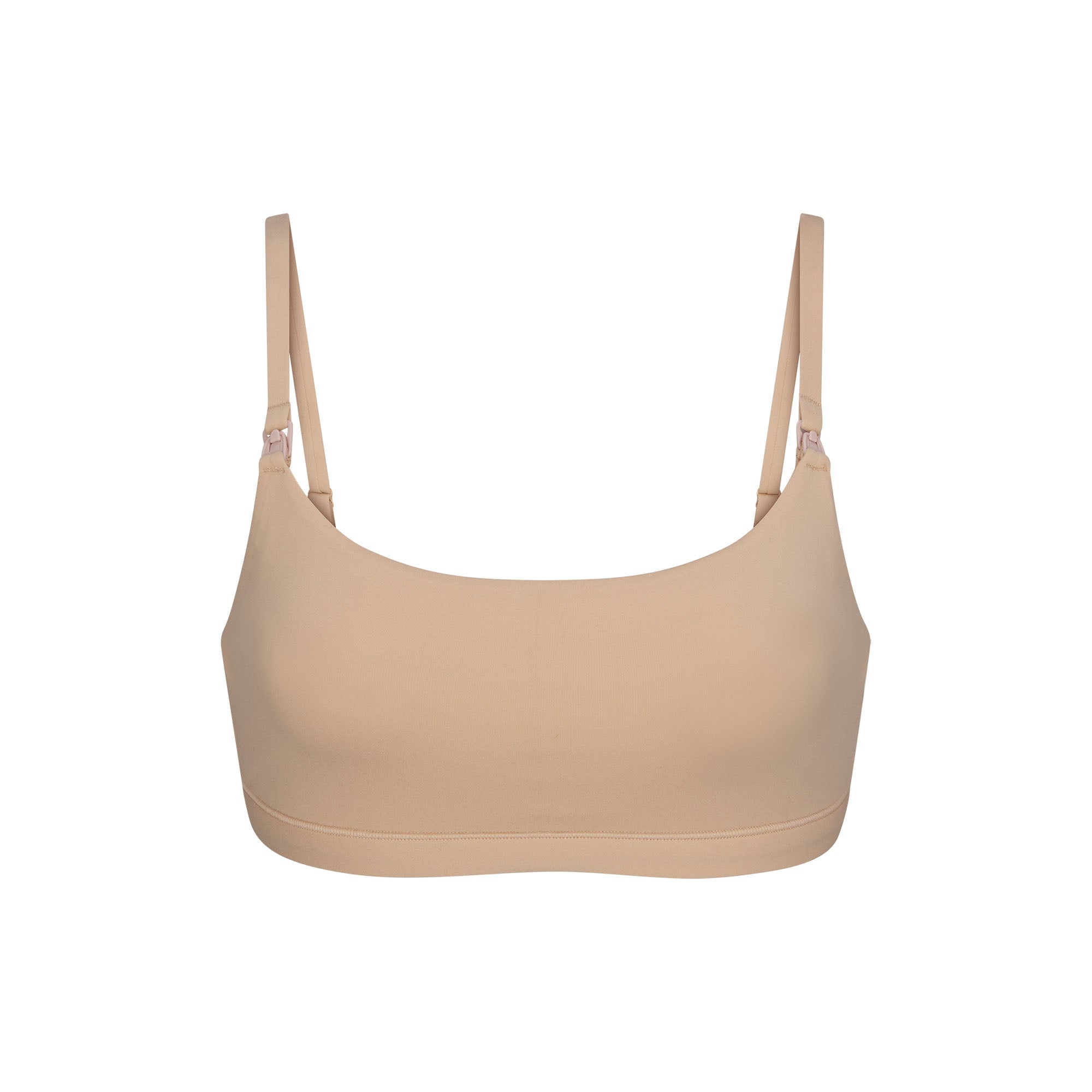 MATERNITY PUMPING SCOOP BRALETTE - Image 6