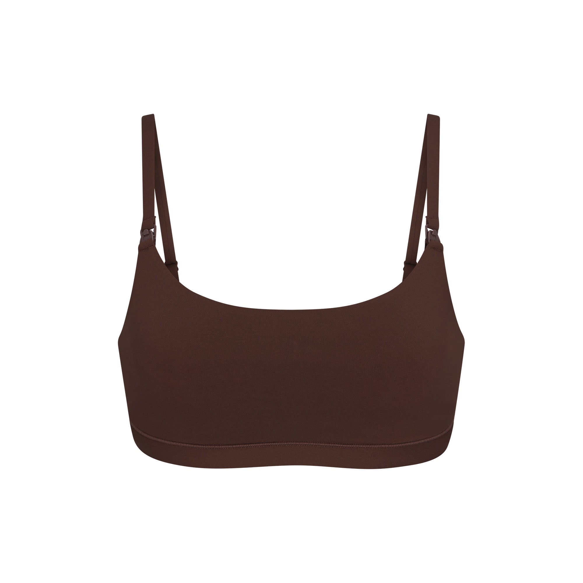 MATERNITY PUMPING SCOOP BRALETTE - Image 6