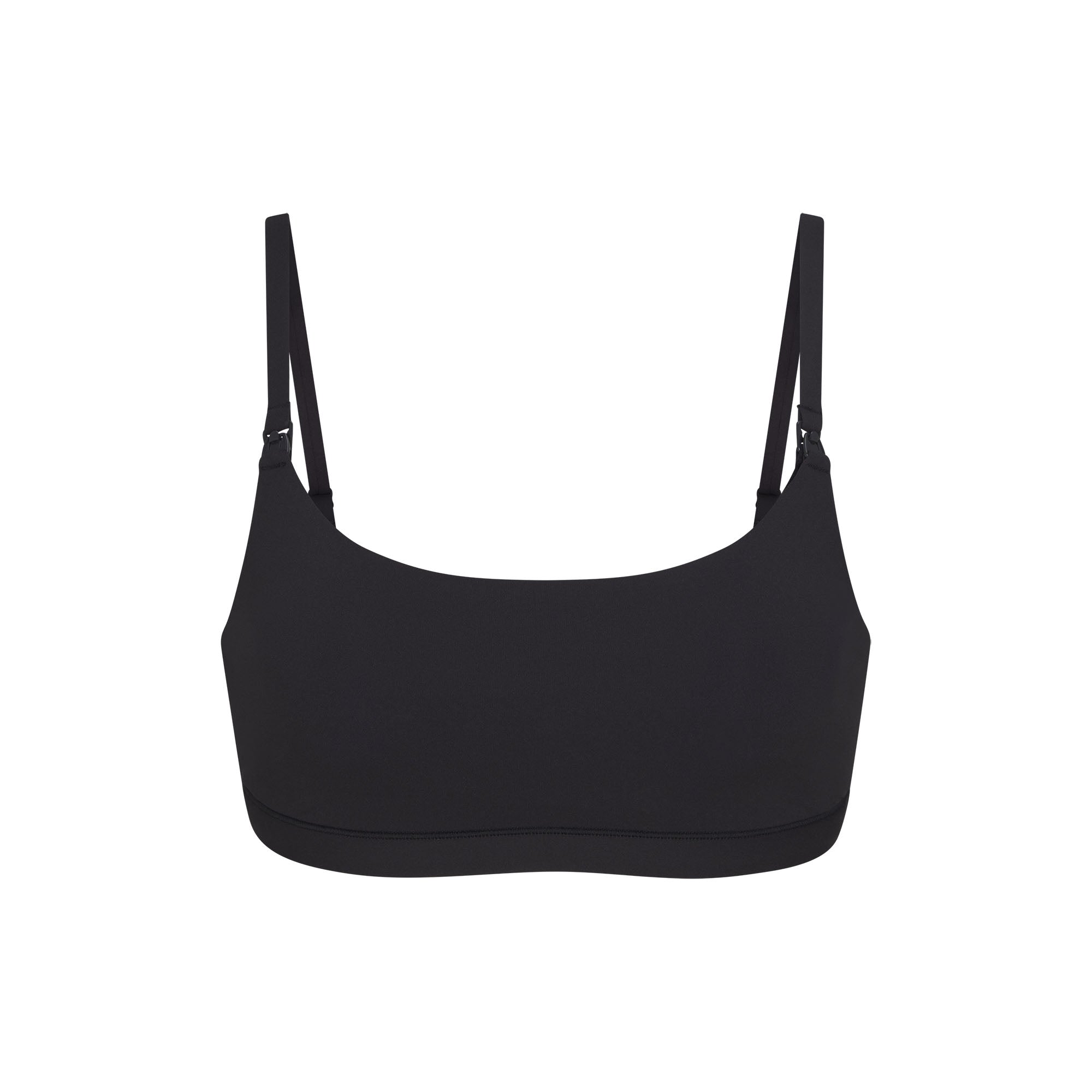 MATERNITY PUMPING SCOOP BRALETTE - Image 6