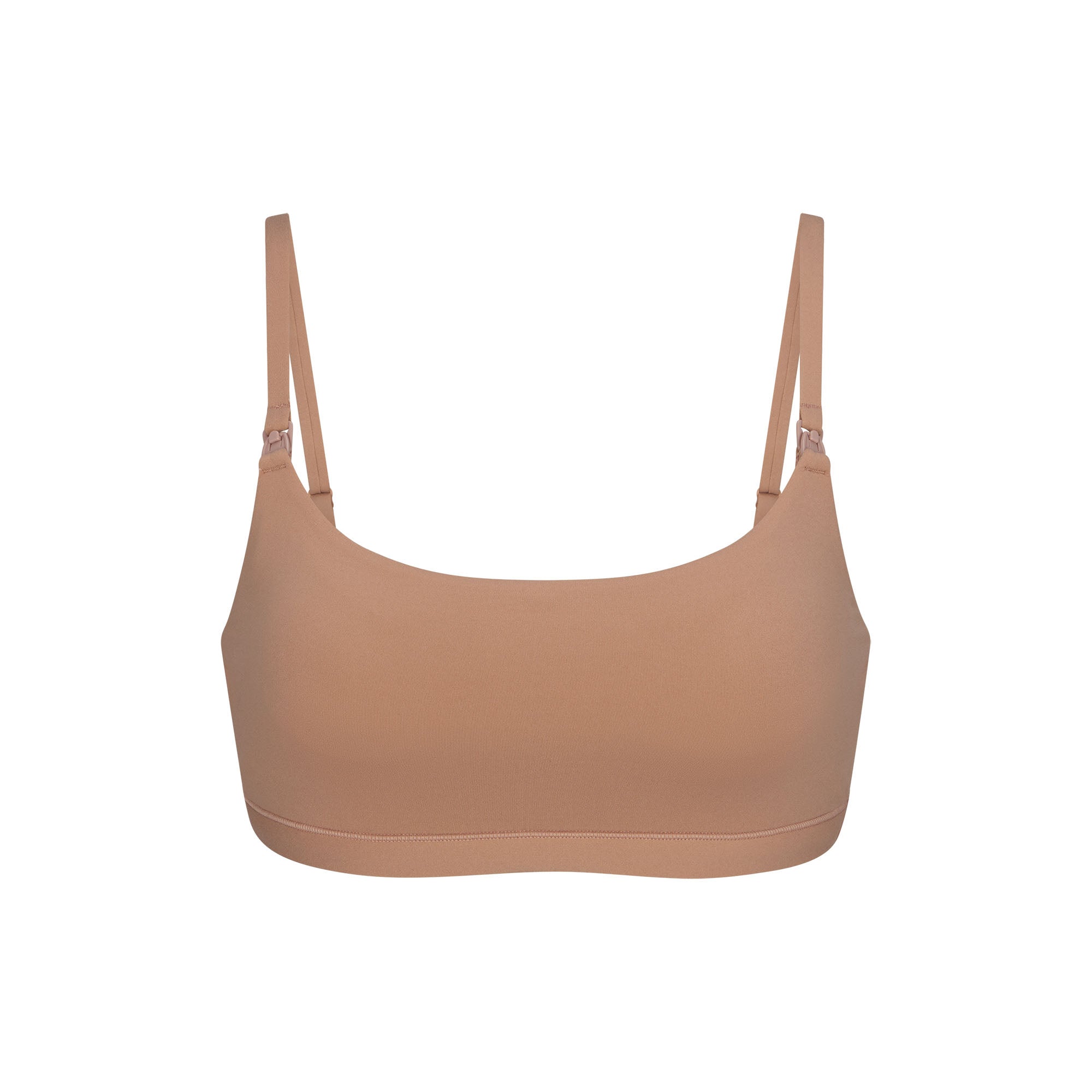 MATERNITY PUMPING SCOOP BRALETTE - Image 6