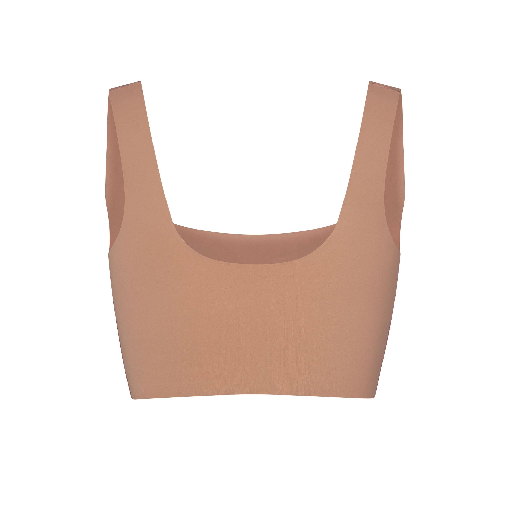 SCOOP LONGLINE BRALETTE - Image 7