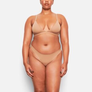 TRIANGLE BRALETTE