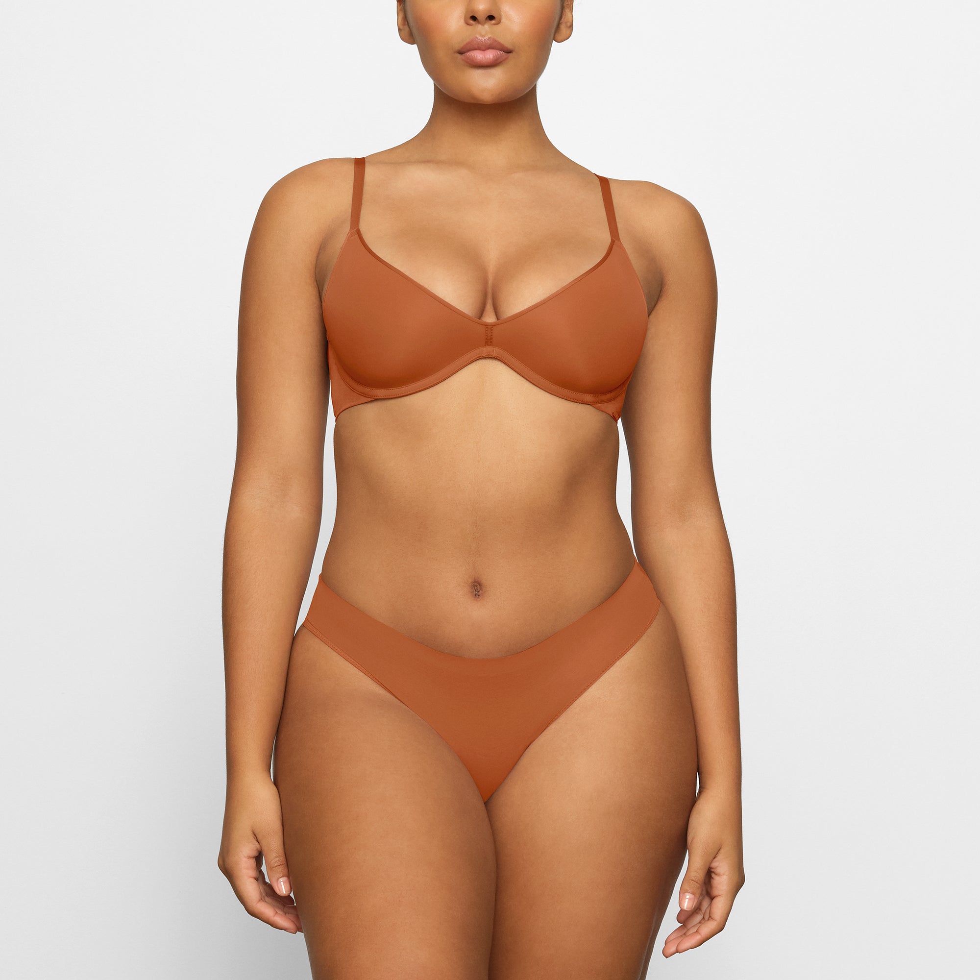 SCOOP BRA