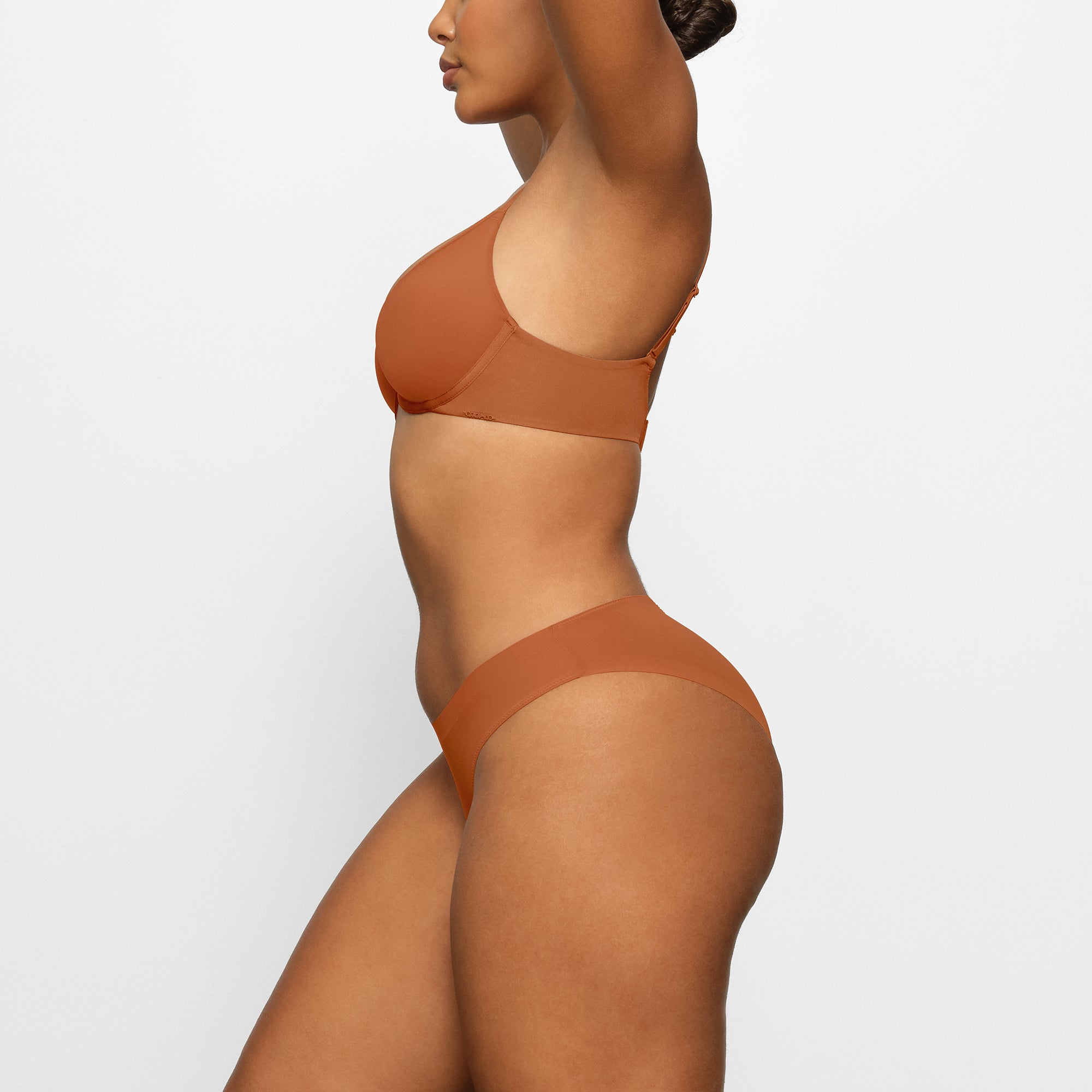SCOOP BRA - Image 2
