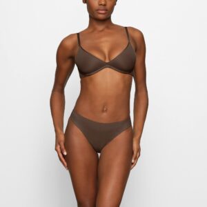 SCOOP BRA