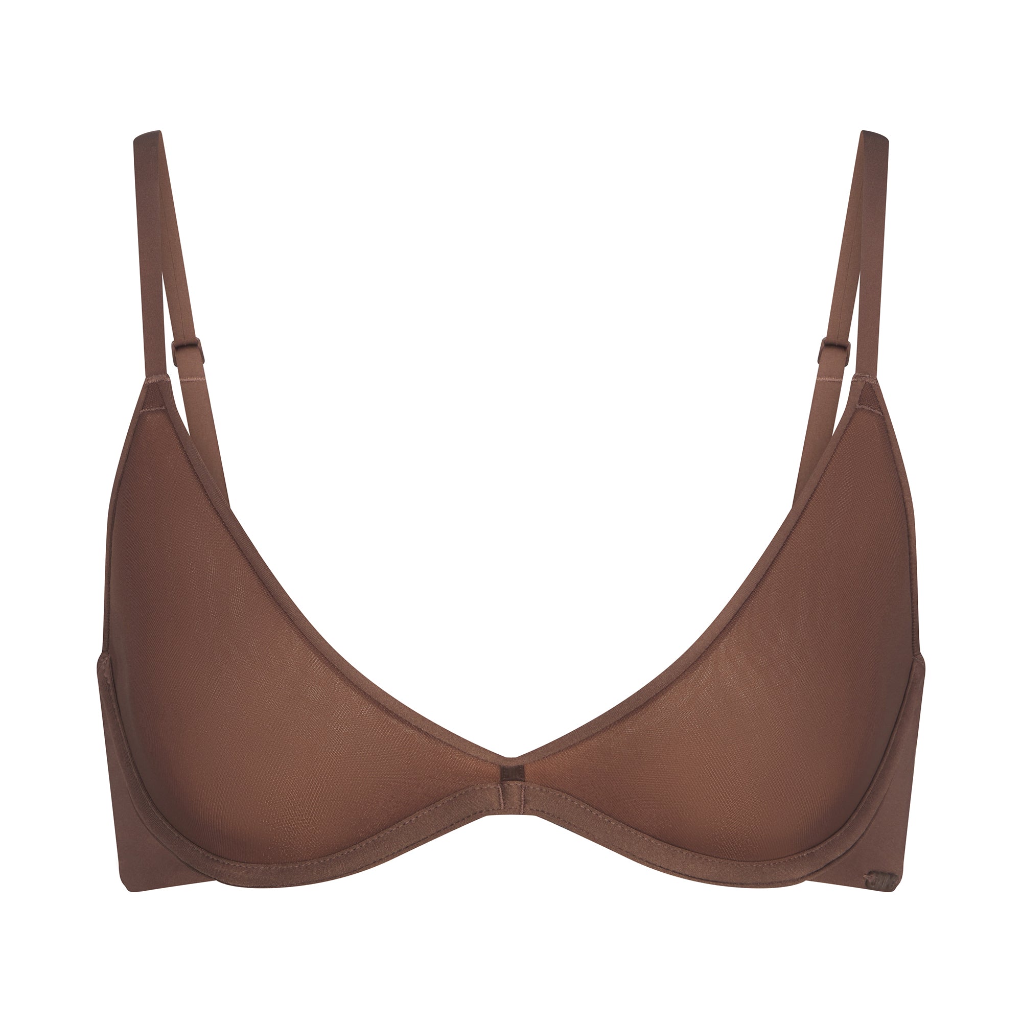 SCOOP BRA - Image 6