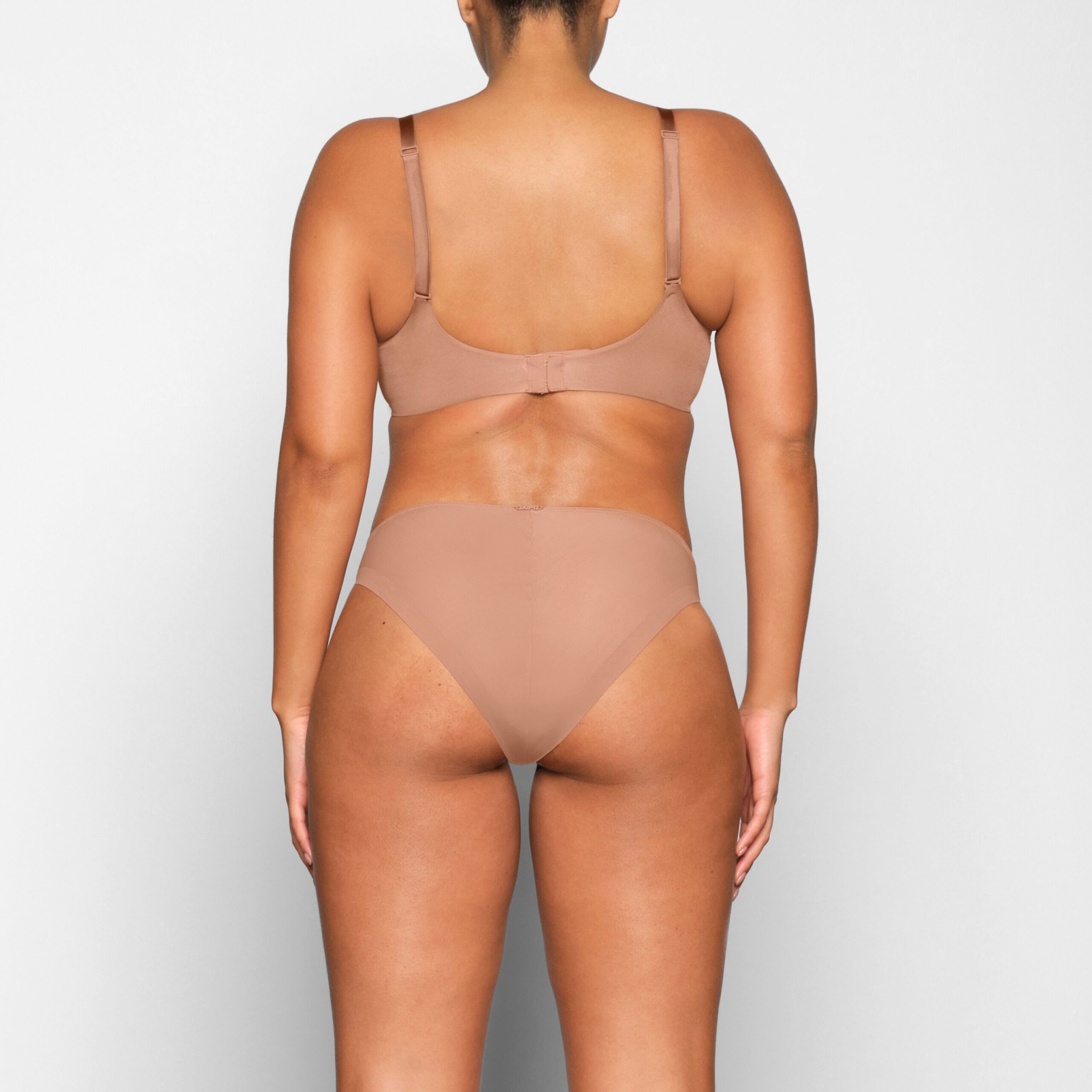 SCOOP BRA - Image 3