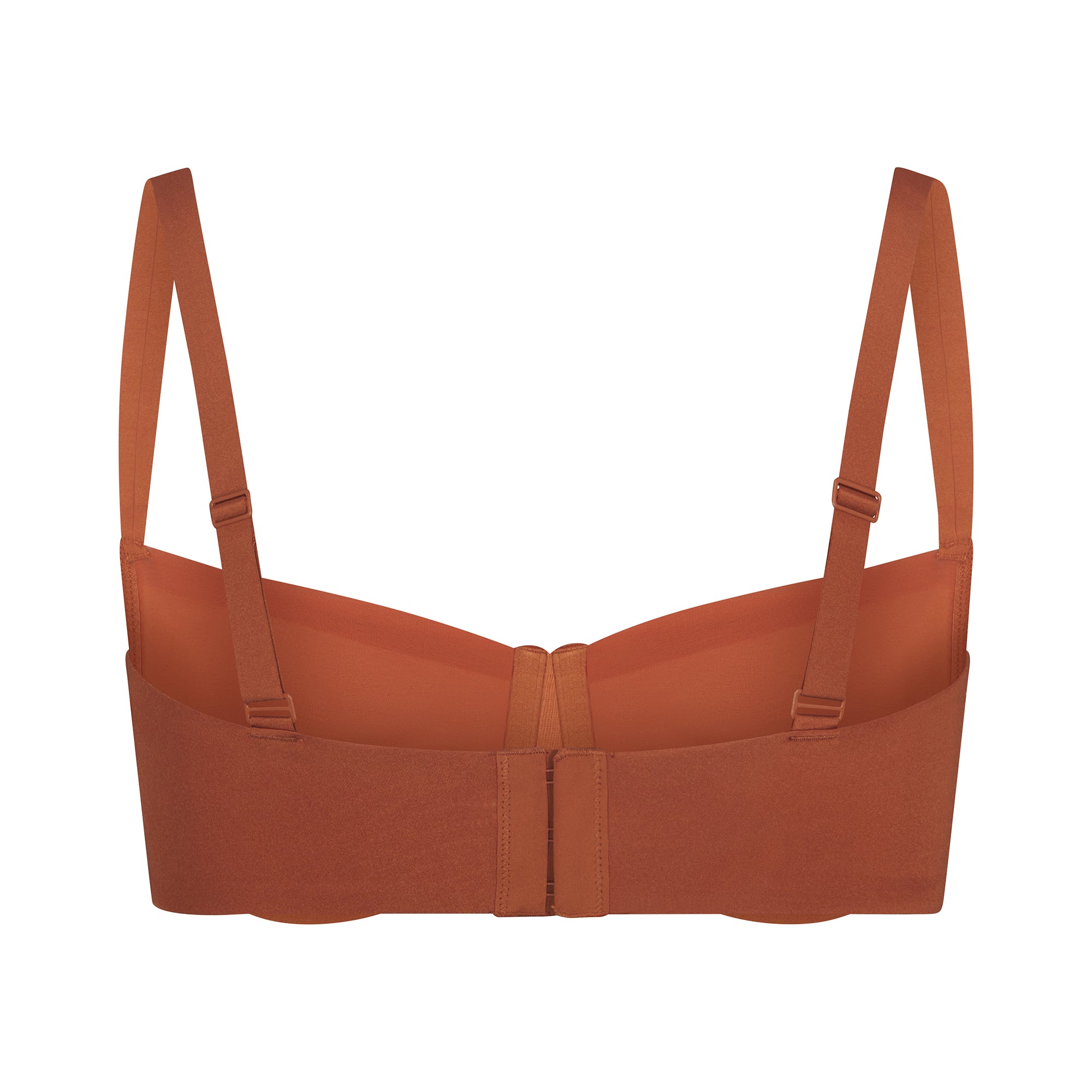 UNLINED BALCONETTE BRA - Image 7