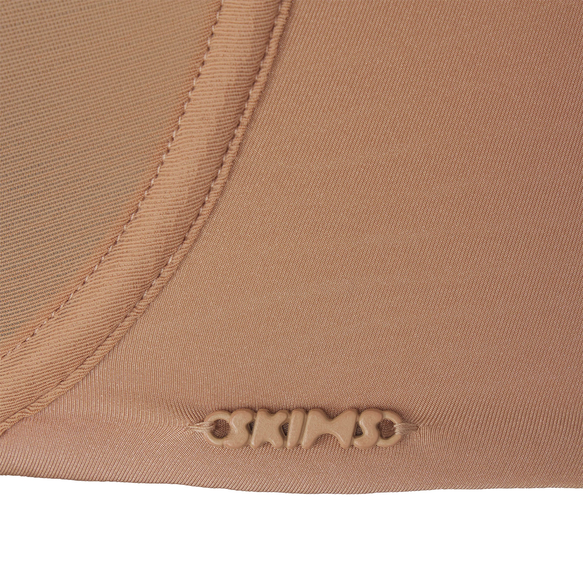UNLINED BALCONETTE BRA - Image 4