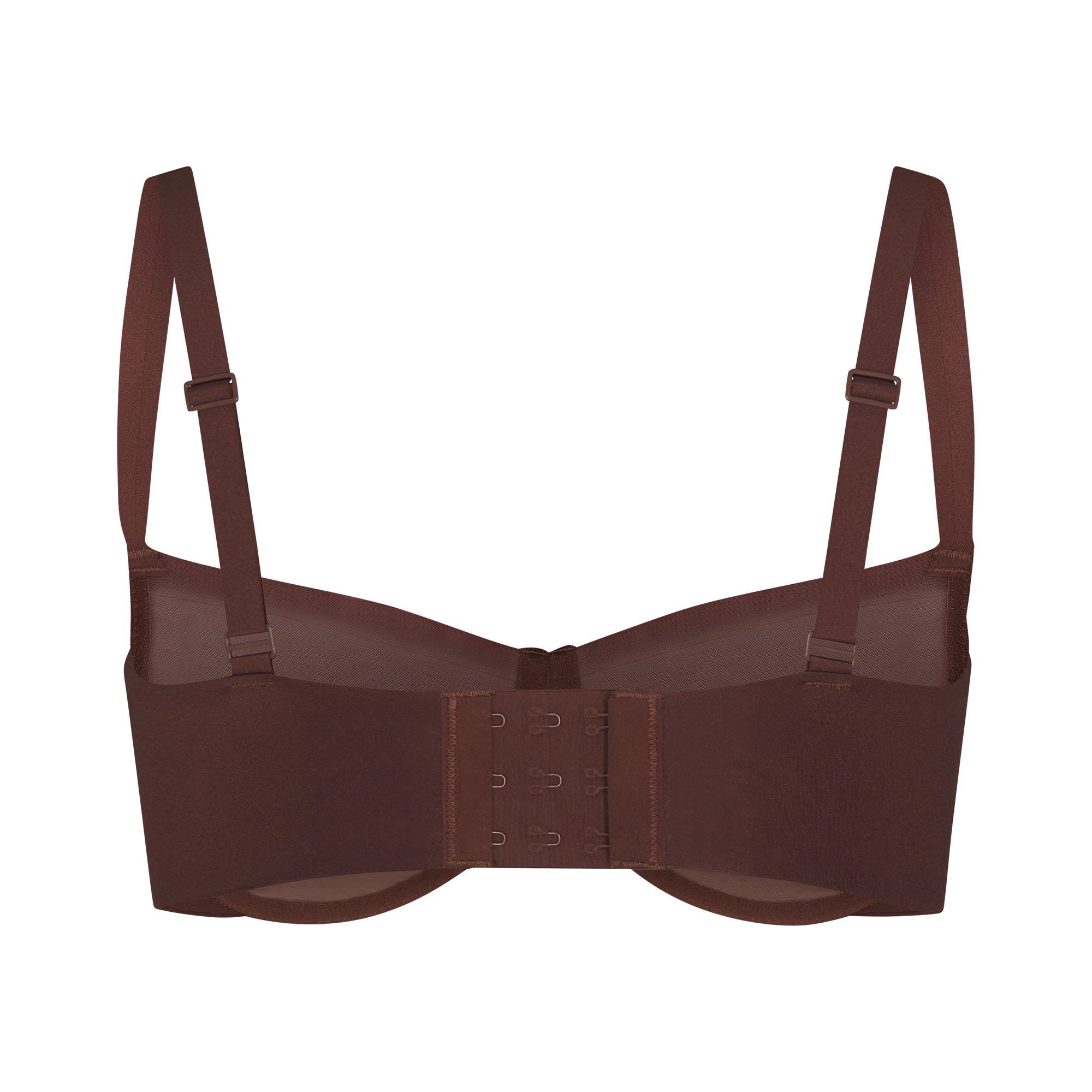 UNLINED BALCONETTE BRA - Image 7