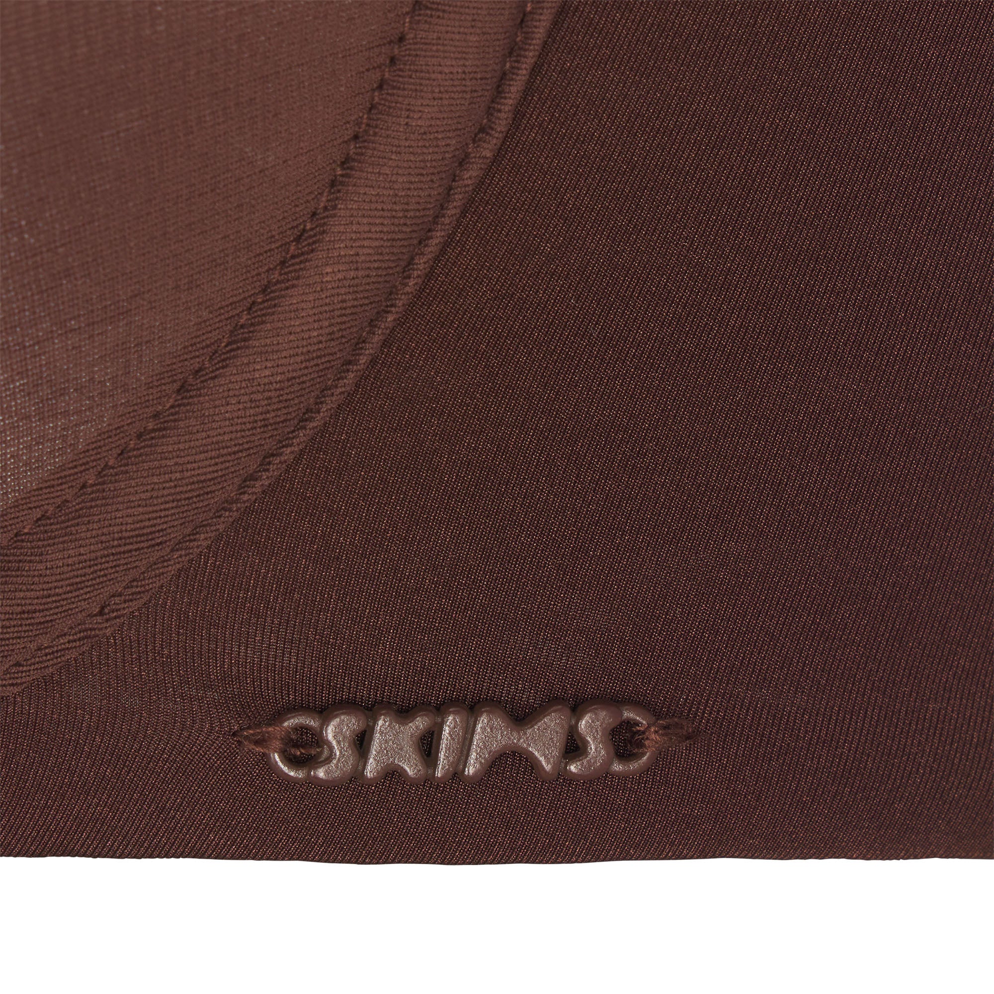 UNLINED BALCONETTE BRA - Image 4