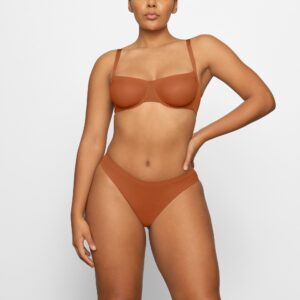 UNLINED BALCONETTE BRA