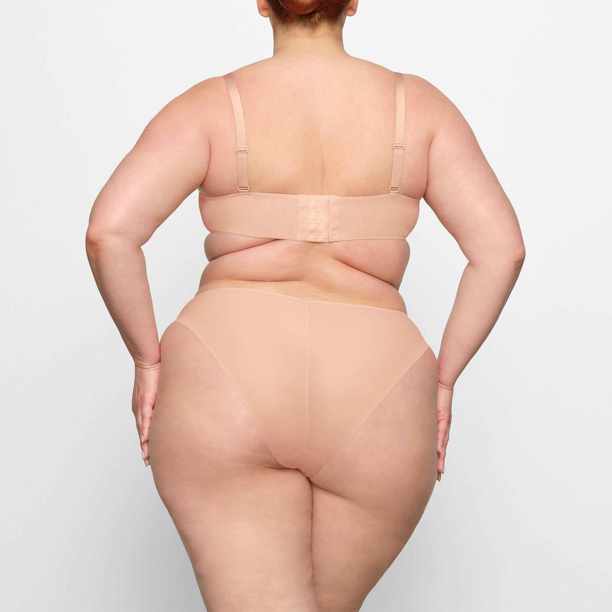 UNLINED BALCONETTE BRA - Image 3
