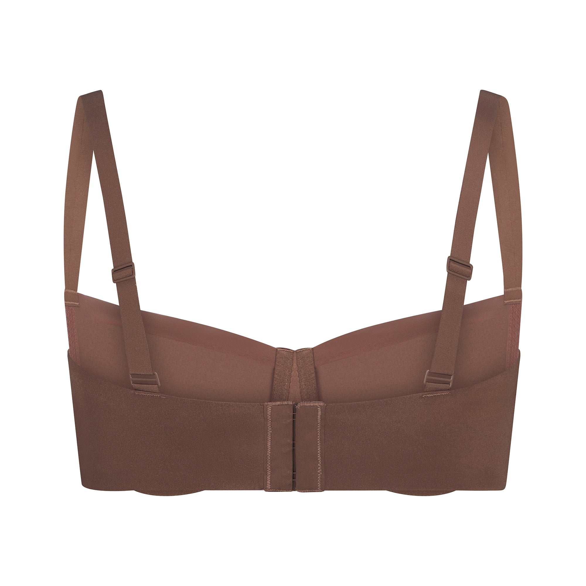 UNLINED BALCONETTE BRA - Image 8
