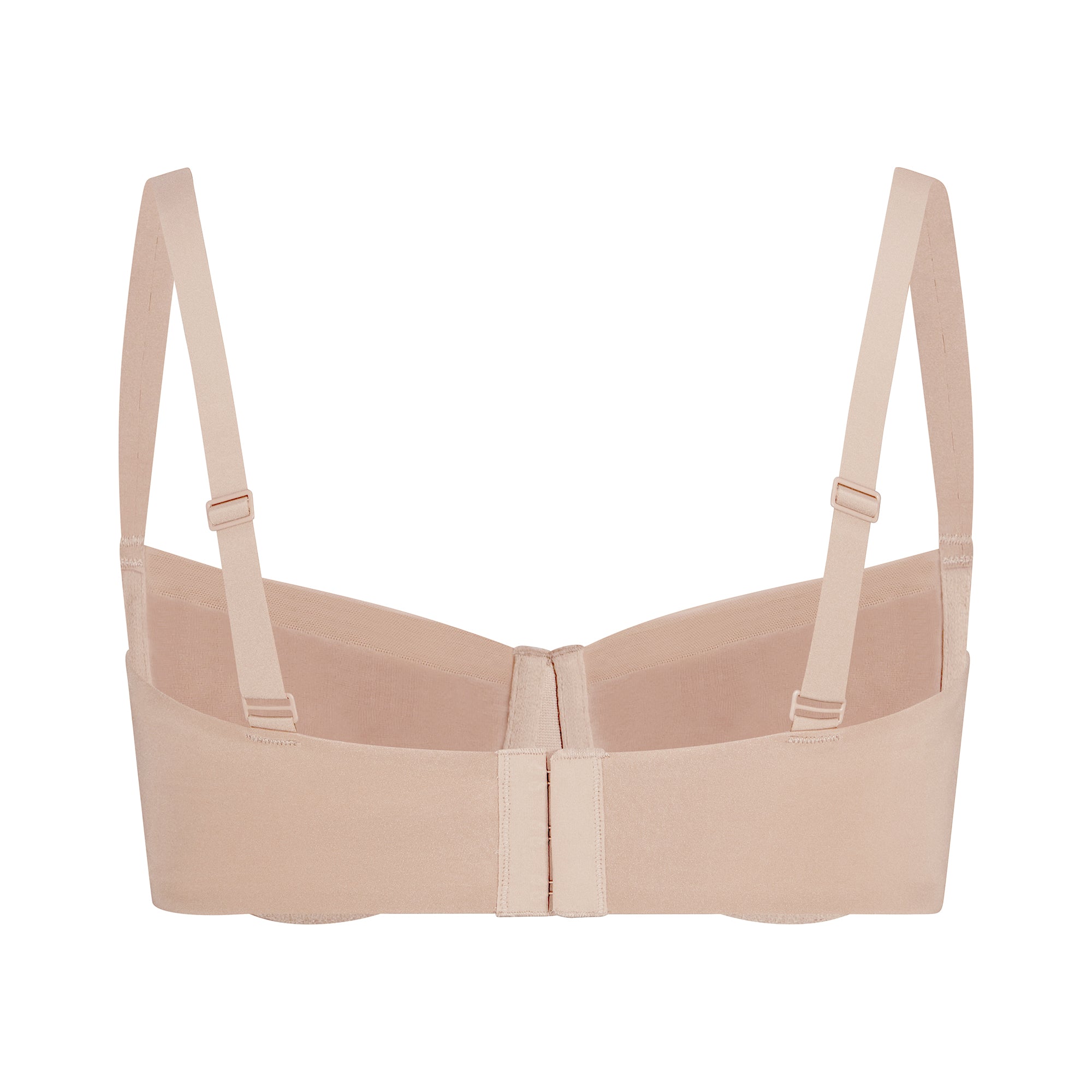 UNLINED BALCONETTE BRA - Image 7