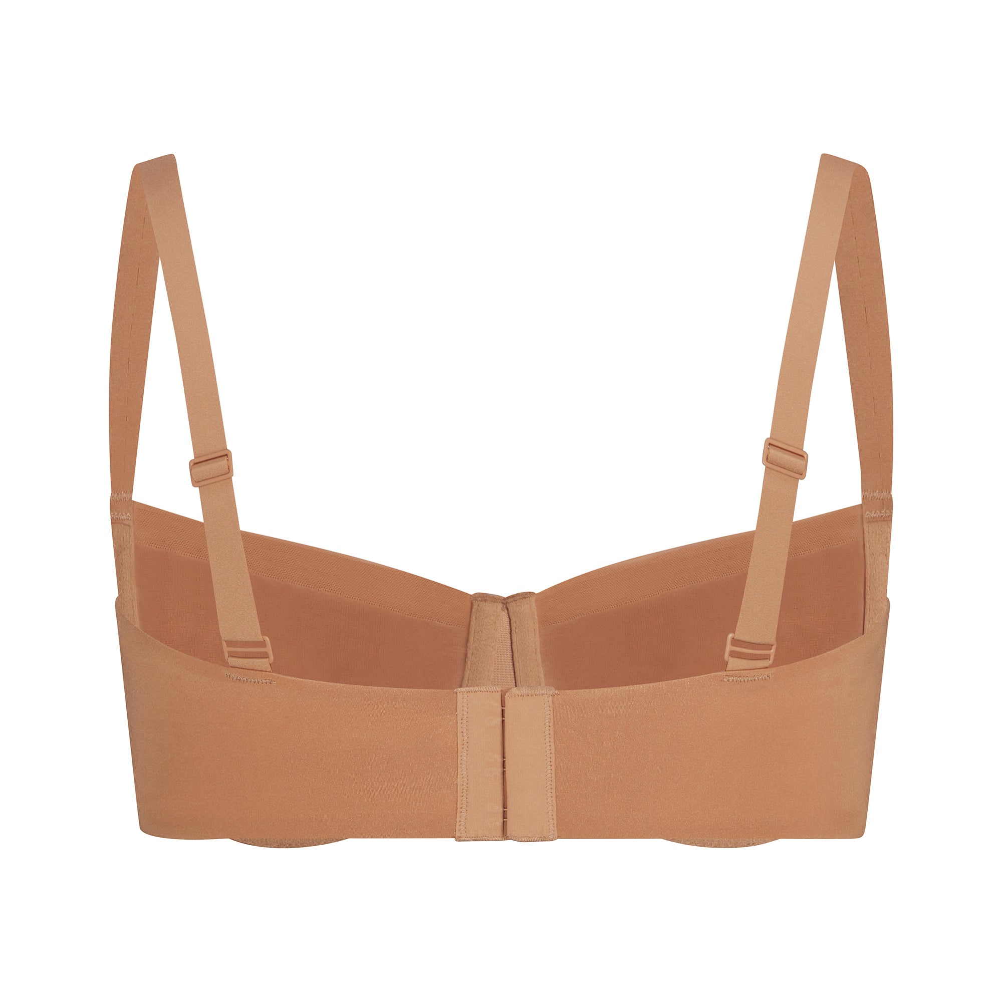 UNLINED BALCONETTE BRA - Image 7