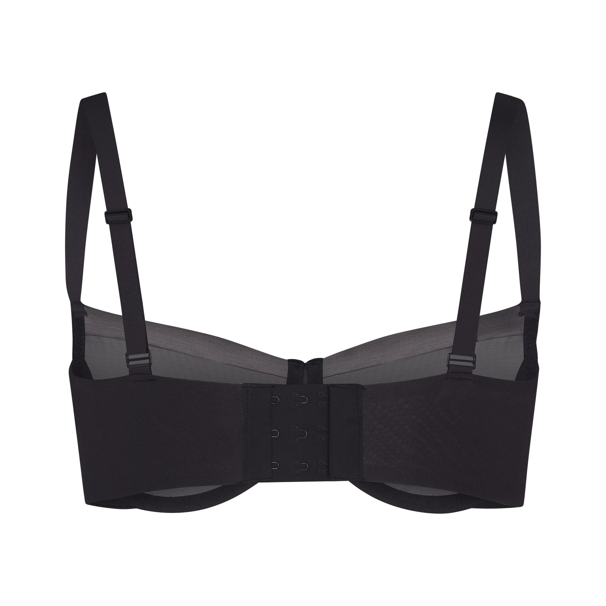 UNLINED BALCONETTE BRA - Image 7