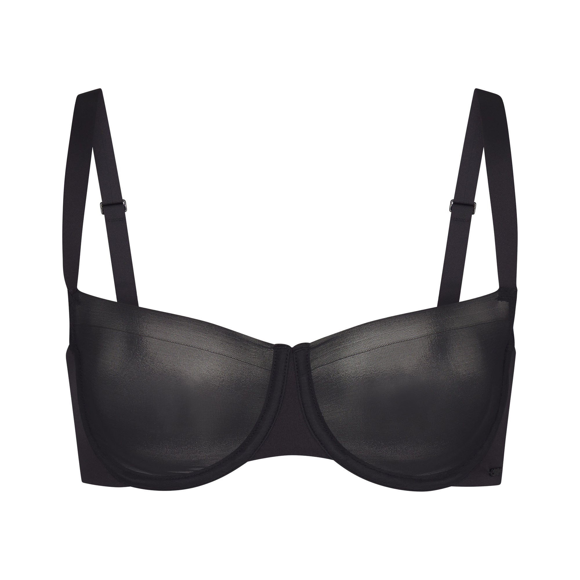 UNLINED BALCONETTE BRA - Image 6