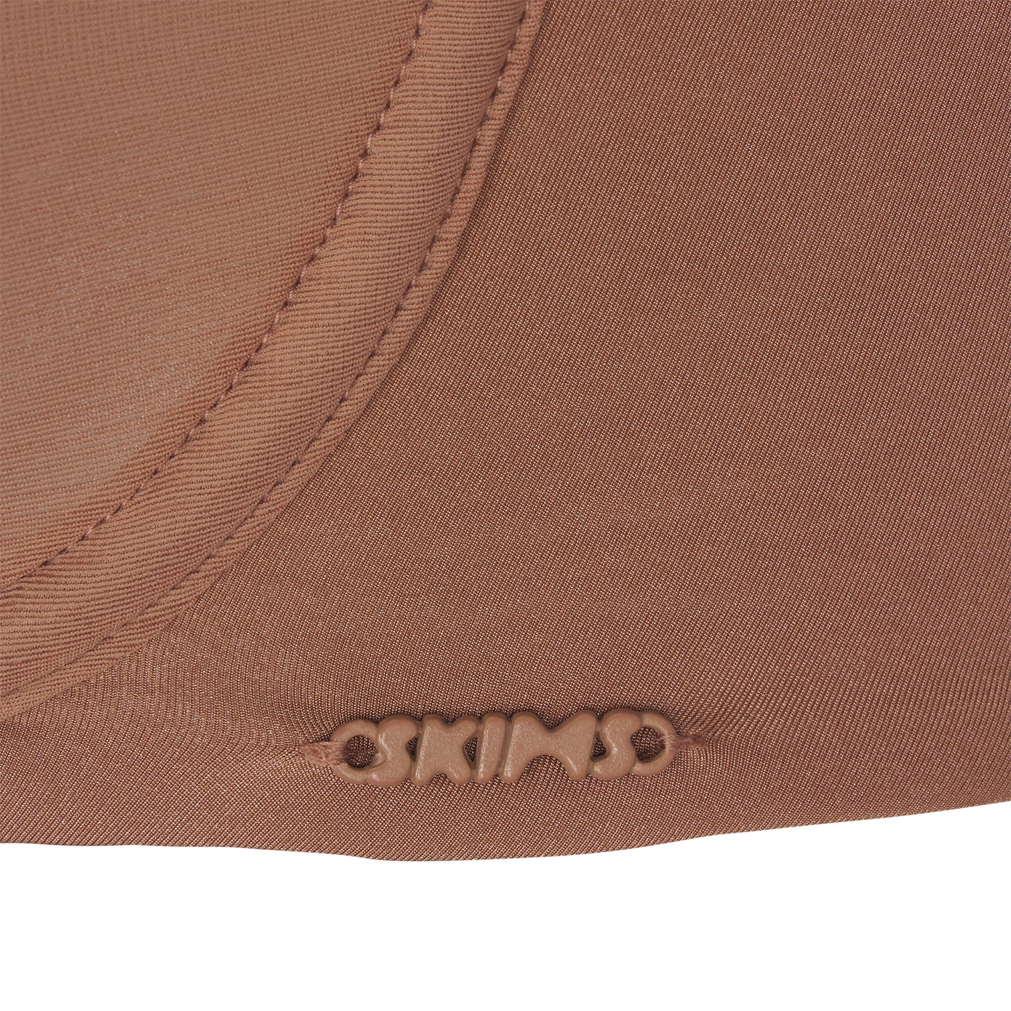 UNLINED BALCONETTE BRA - Image 4
