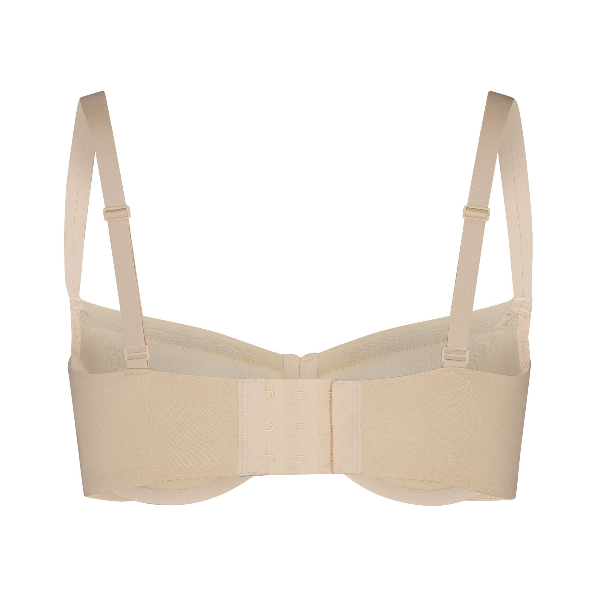 UNLINED BALCONETTE BRA - Image 7