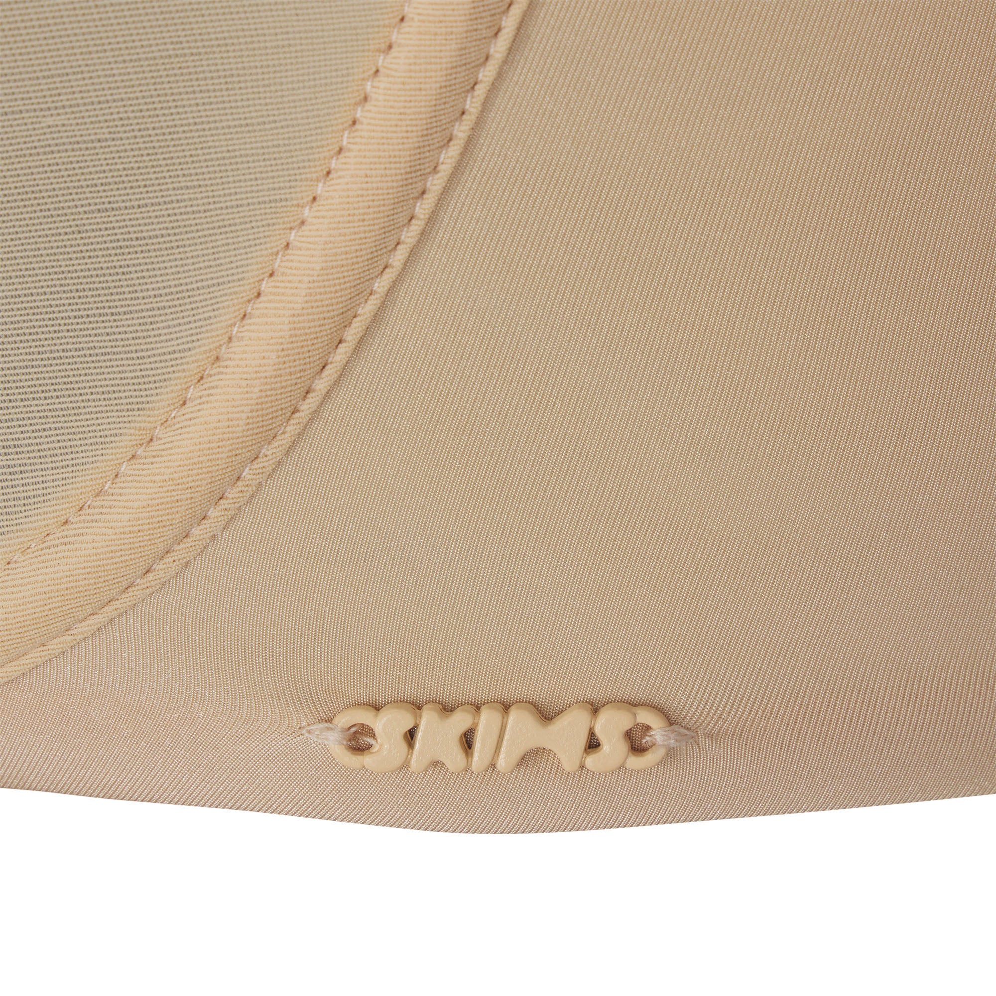 UNLINED BALCONETTE BRA - Image 4