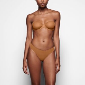 STRAPLESS BRA