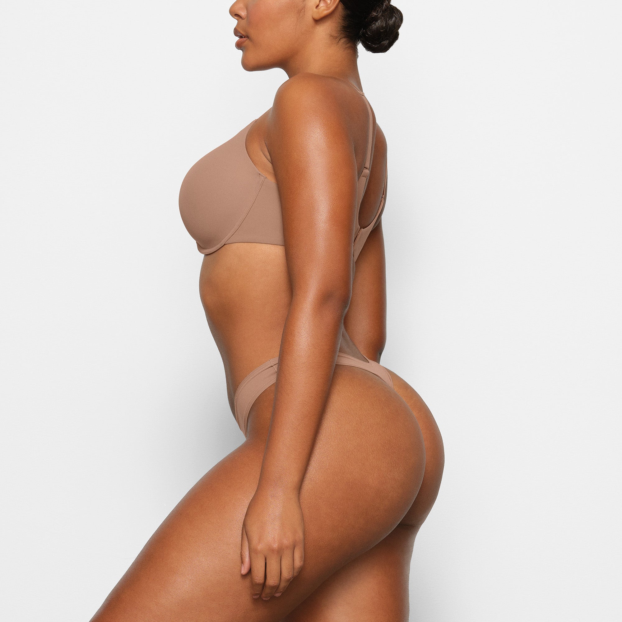 T-SHIRT BRA - Image 2