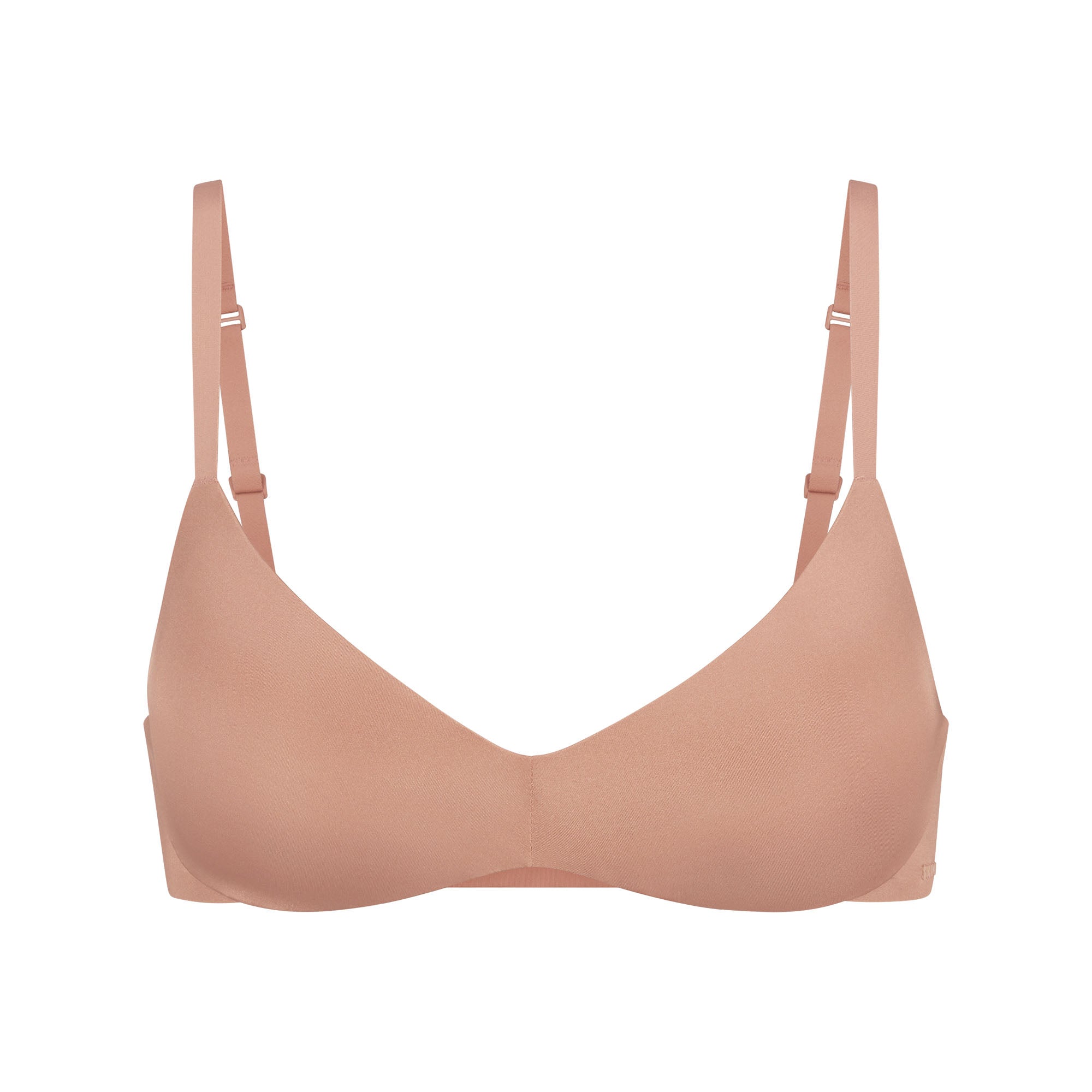 PUSH-UP PLUNGE BRA - Image 5