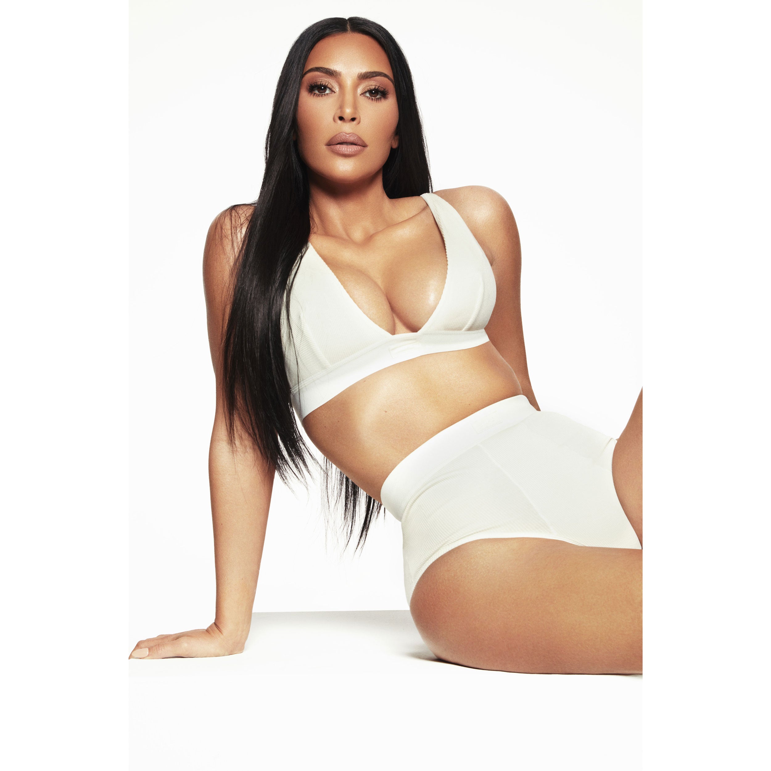 PLUNGE BRALETTE - Image 5