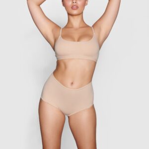 SCOOP BRALETTE
