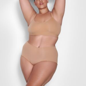 SCOOP BRALETTE
