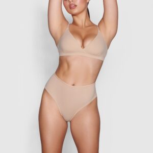 CROSSOVER BRALETTE