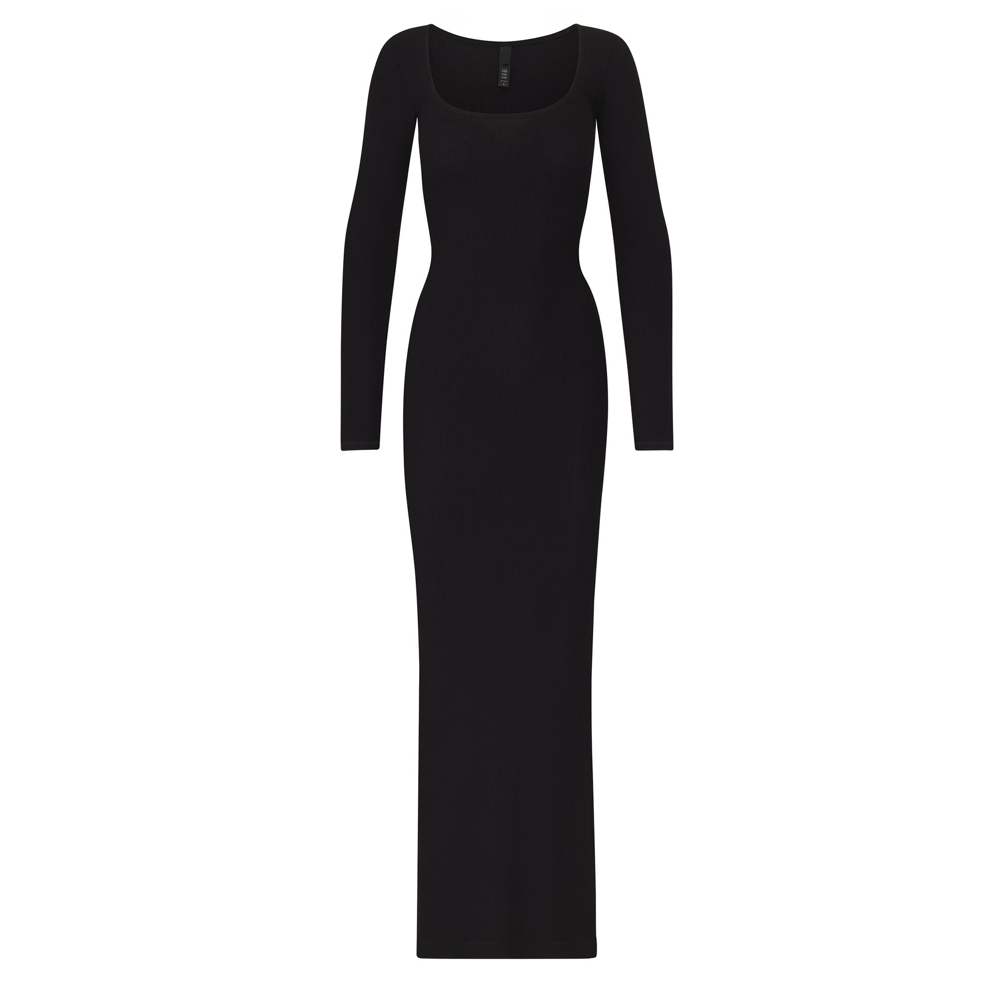 LONG SLEEVE DRESS - Image 5