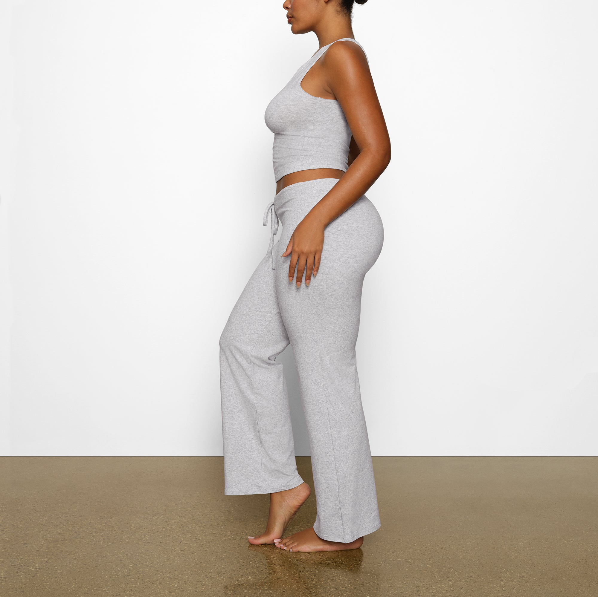 STRAIGHT LEG PANT - Image 2