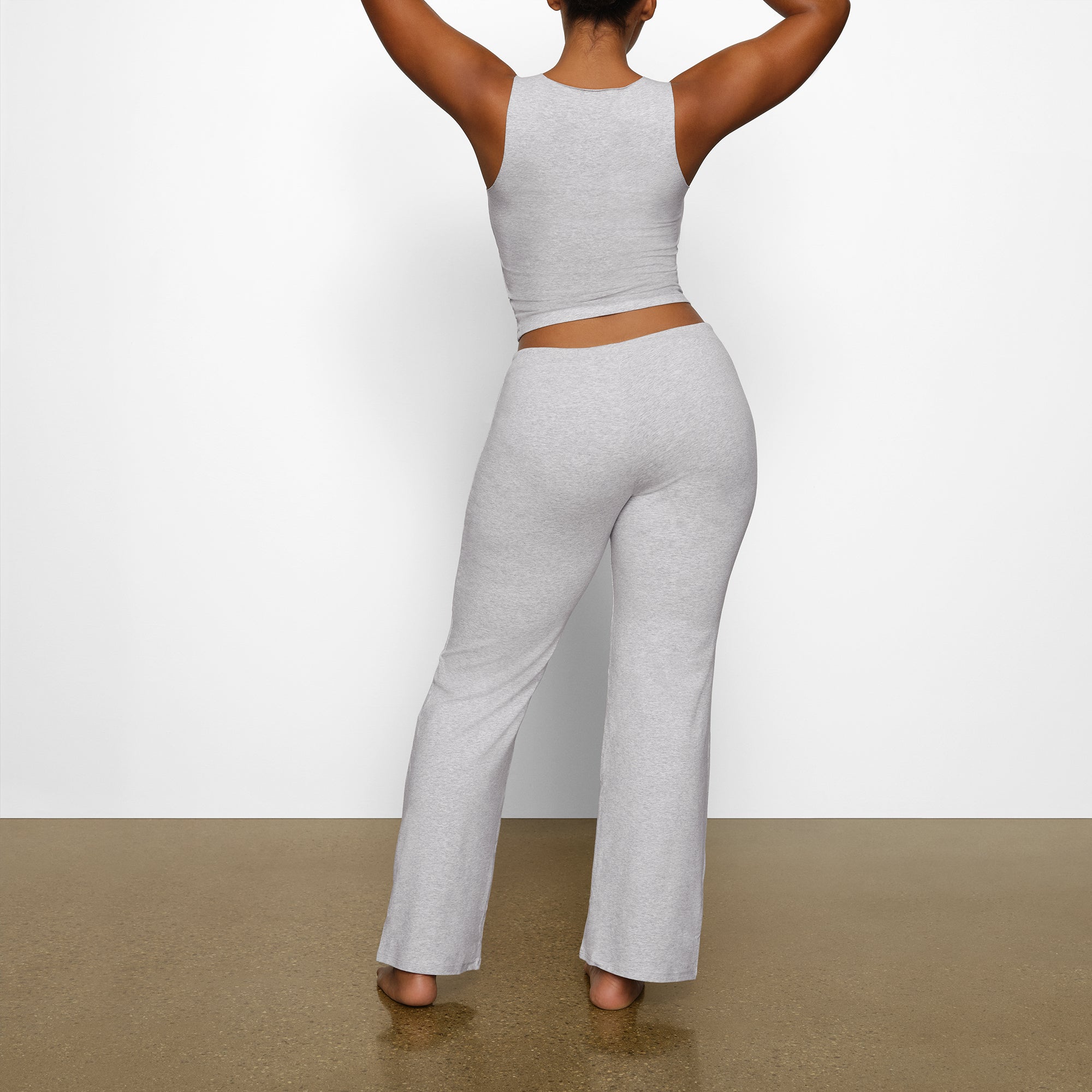 STRAIGHT LEG PANT - Image 3