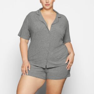 SHORT SLEEP SET
