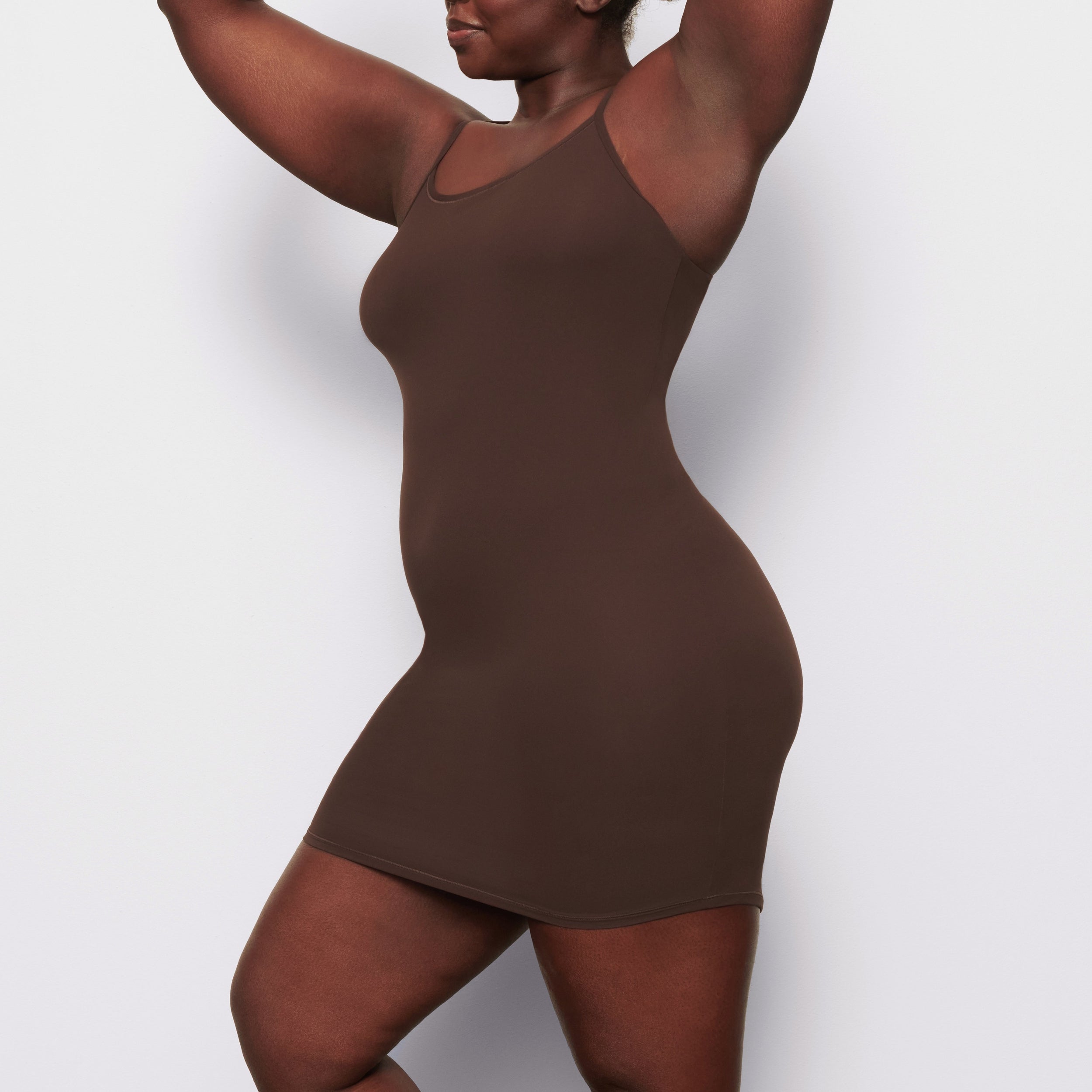 SLIP DRESS - Image 2