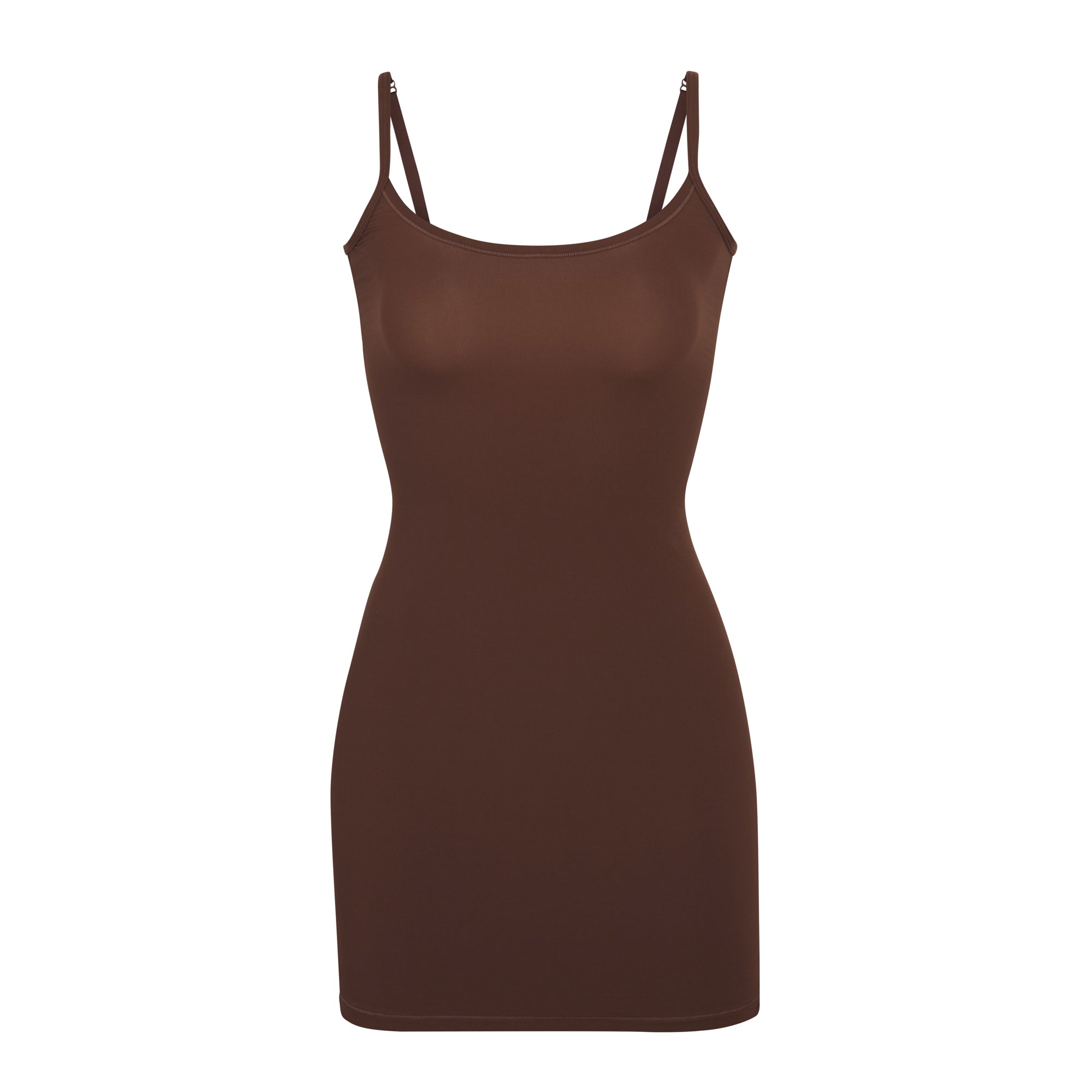 SLIP DRESS - Image 5